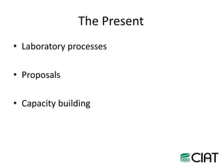 Towards smarter agricultural systems: past, present and envisaged future soils research