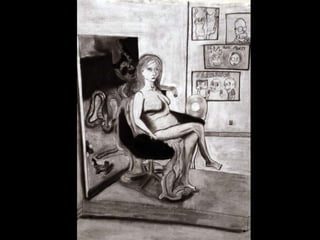 The Extended Pose (Extended Version)