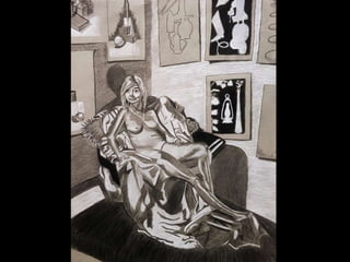 The Extended Pose (Extended Version)