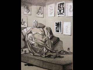 The Extended Pose (Extended Version)