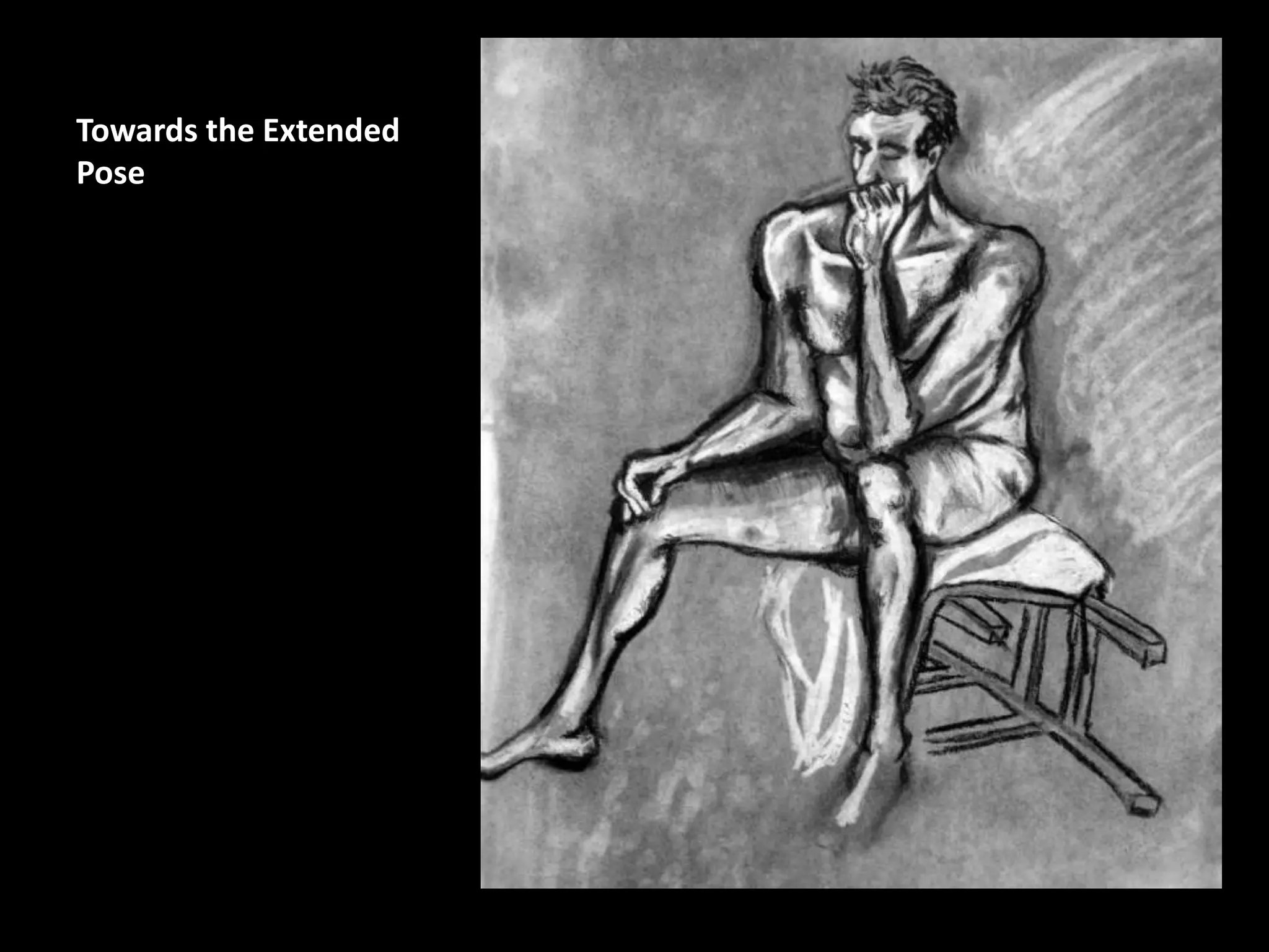 Towards the Extended
Pose