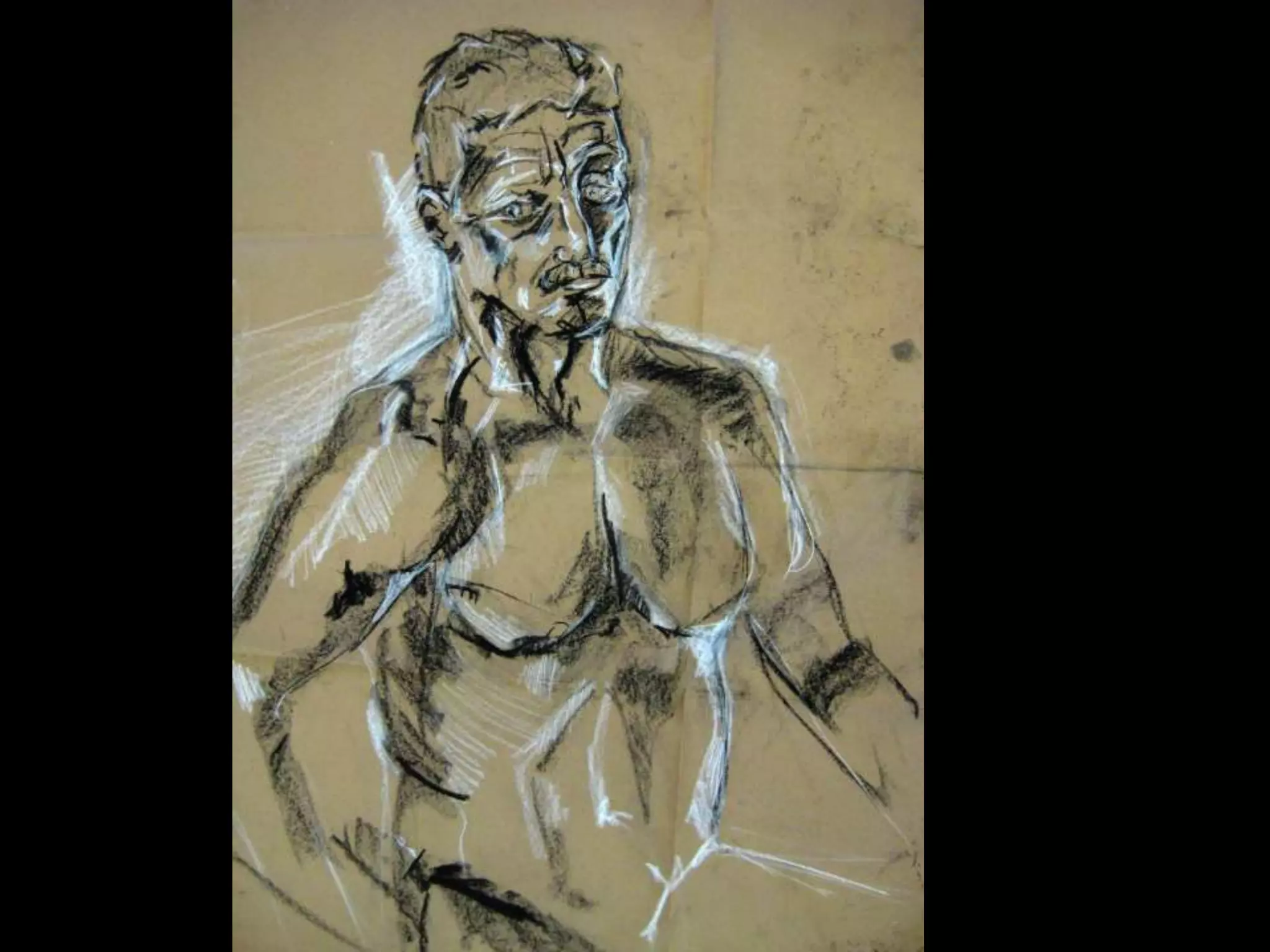 Towards the Extended Pose