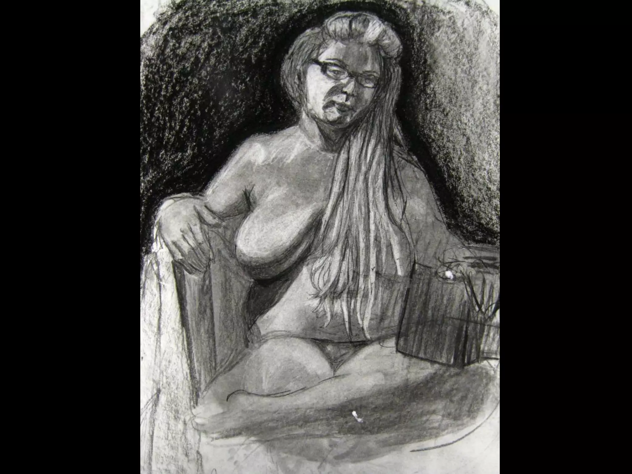 Towards the Extended Pose