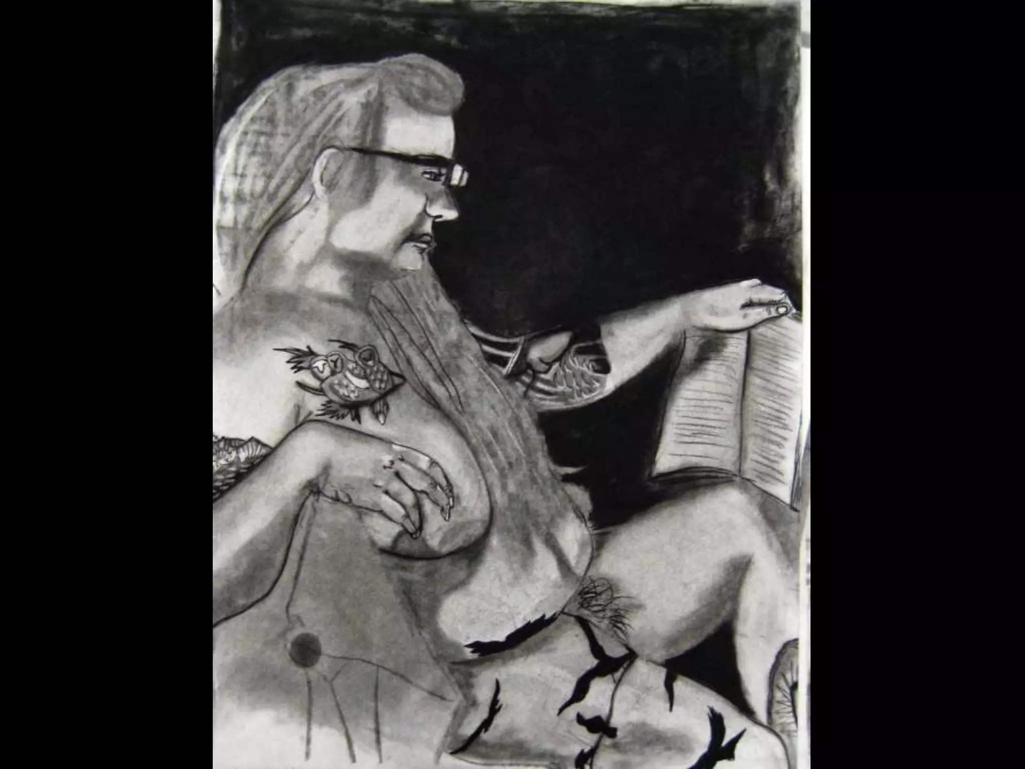 Towards the Extended Pose