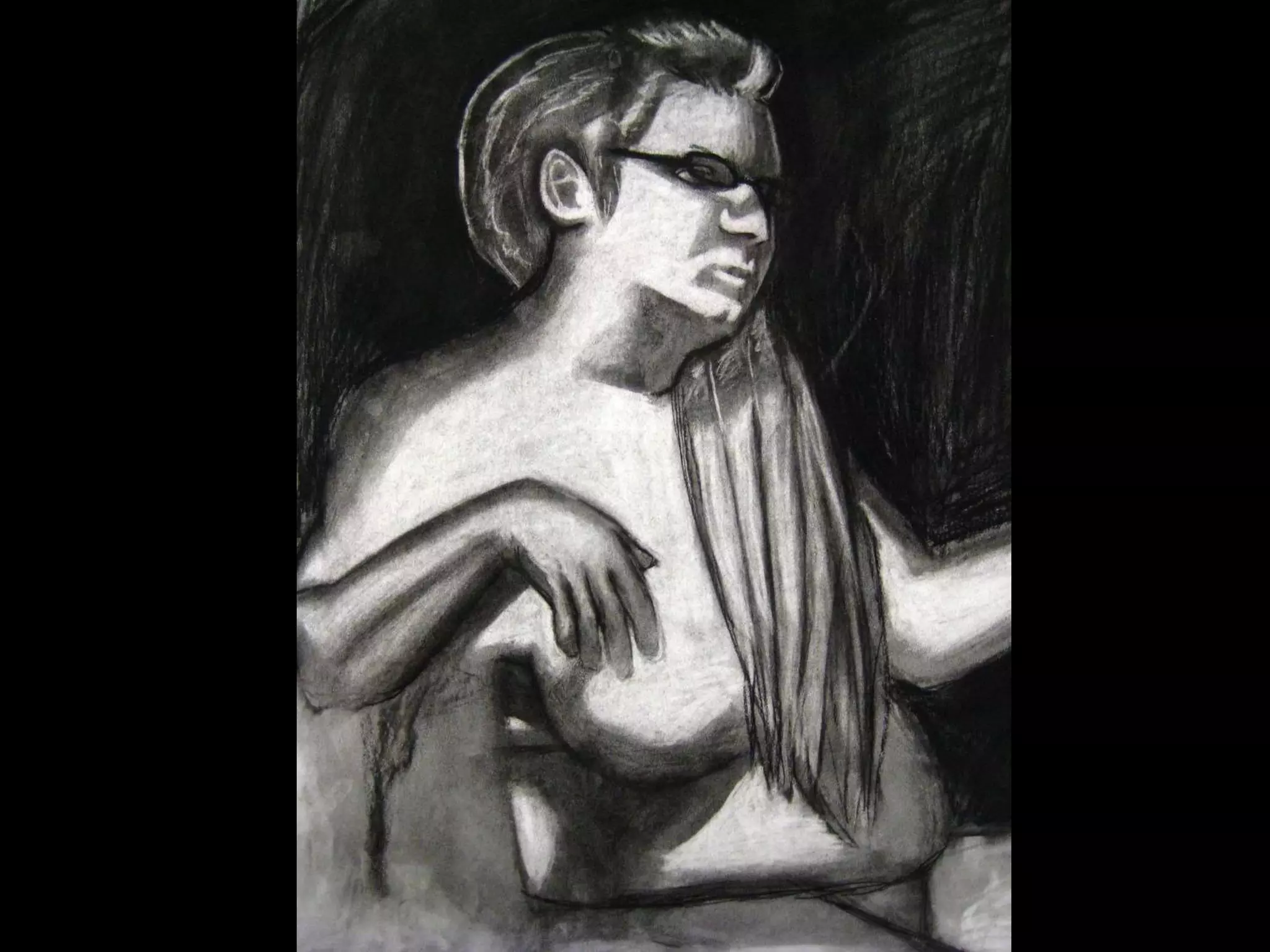 Towards the Extended Pose