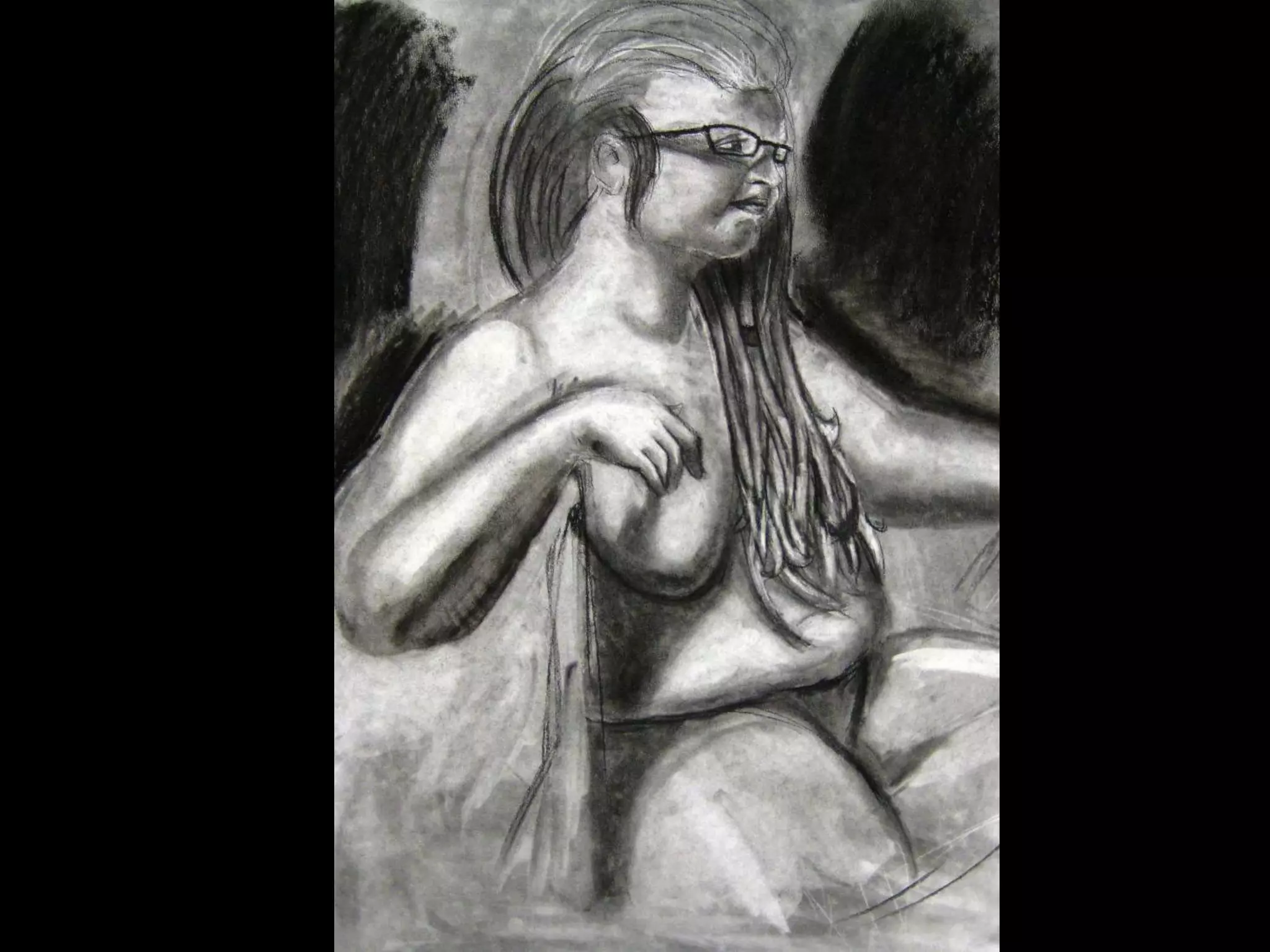 Towards the Extended Pose