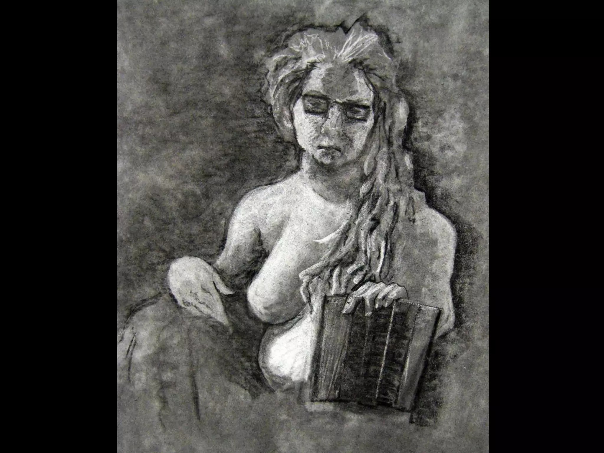 Towards the Extended Pose