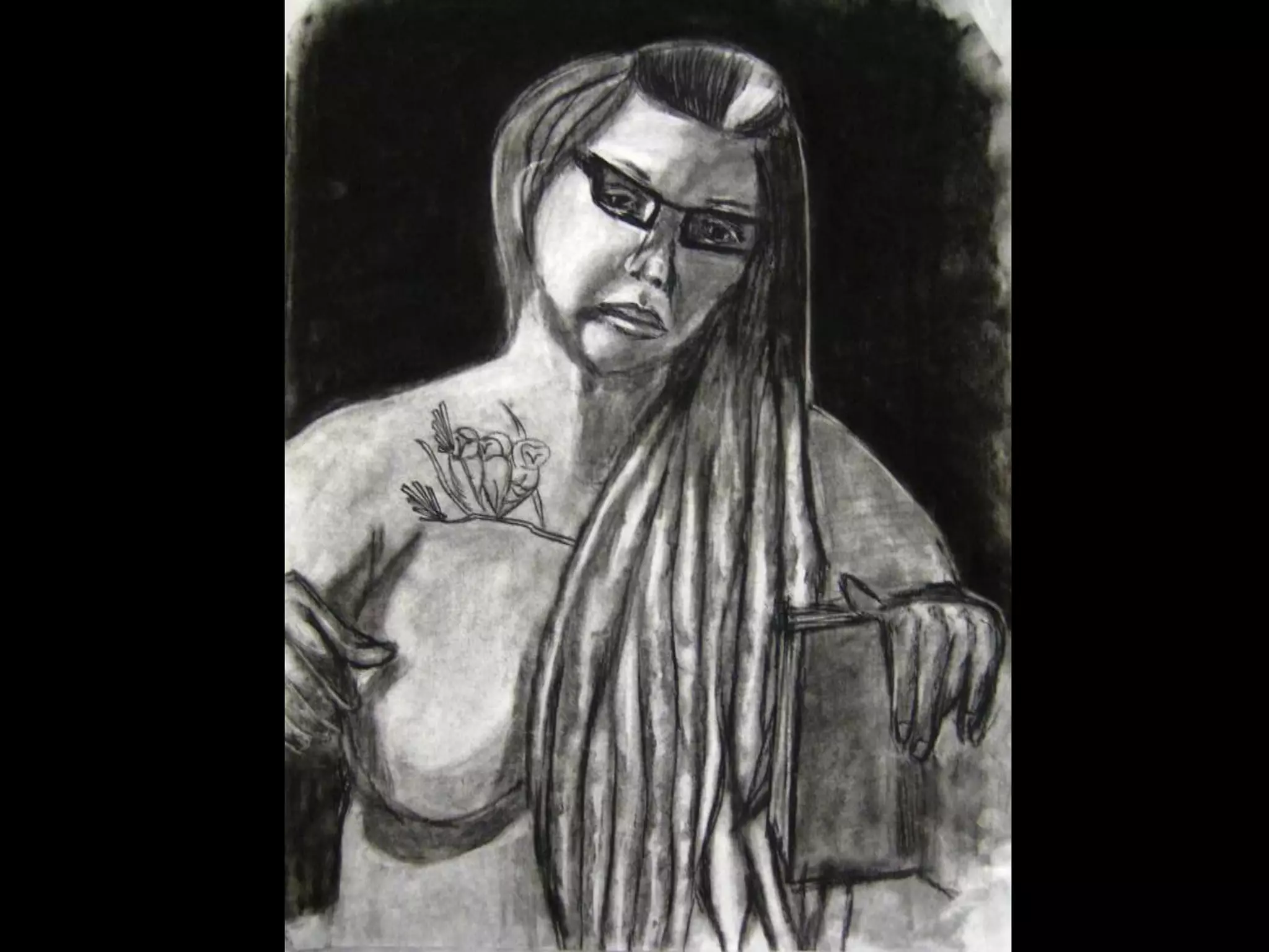 Towards the Extended Pose