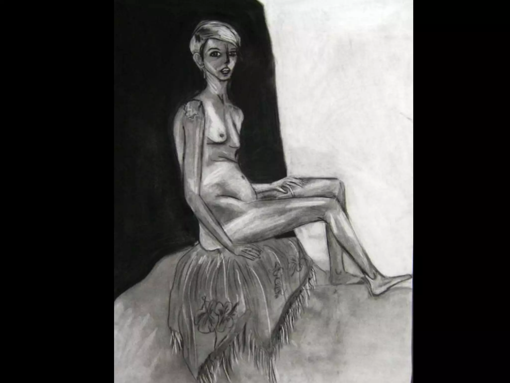 Towards the Extended Pose