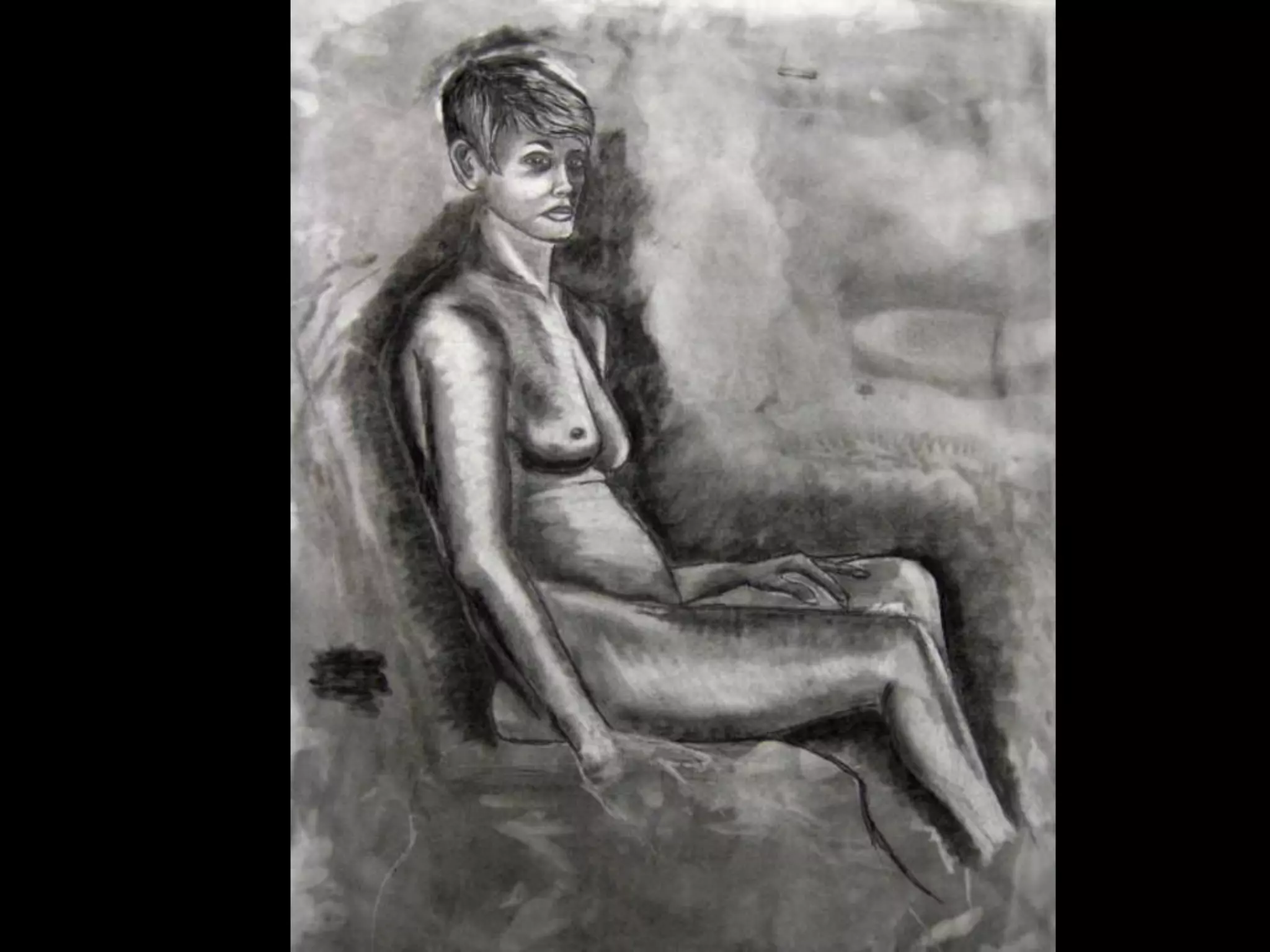 Towards the Extended Pose