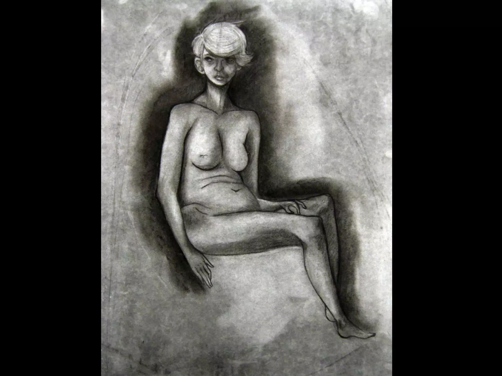 Towards the Extended Pose