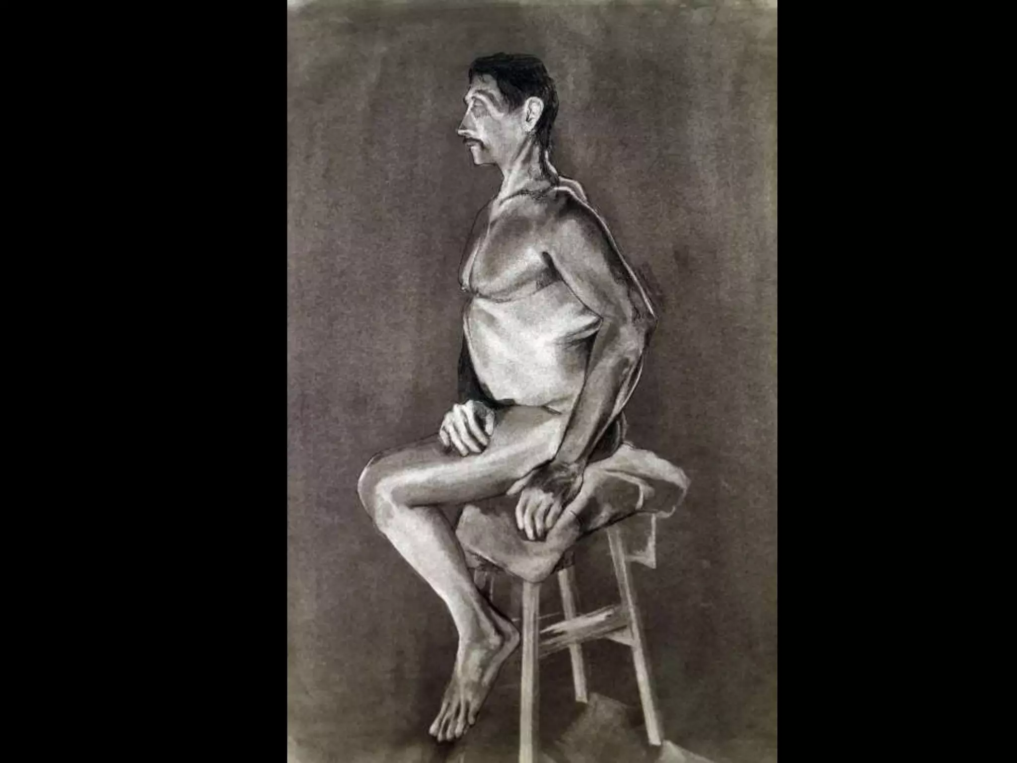 Towards the Extended Pose