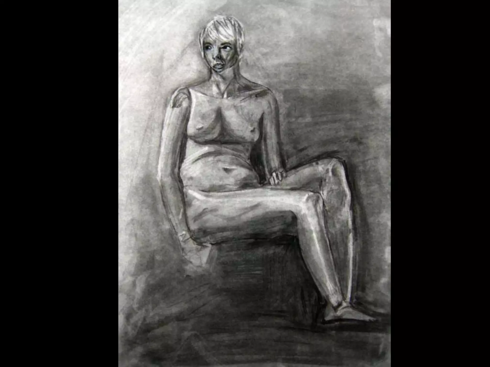 Towards the Extended Pose