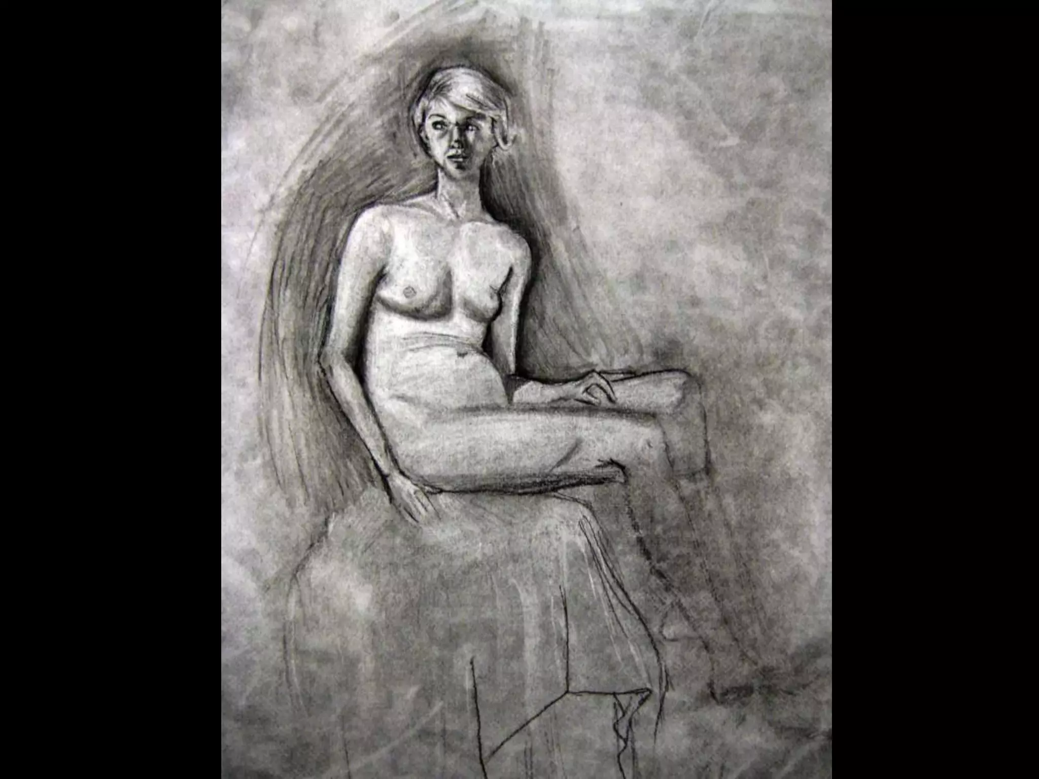 Towards the Extended Pose