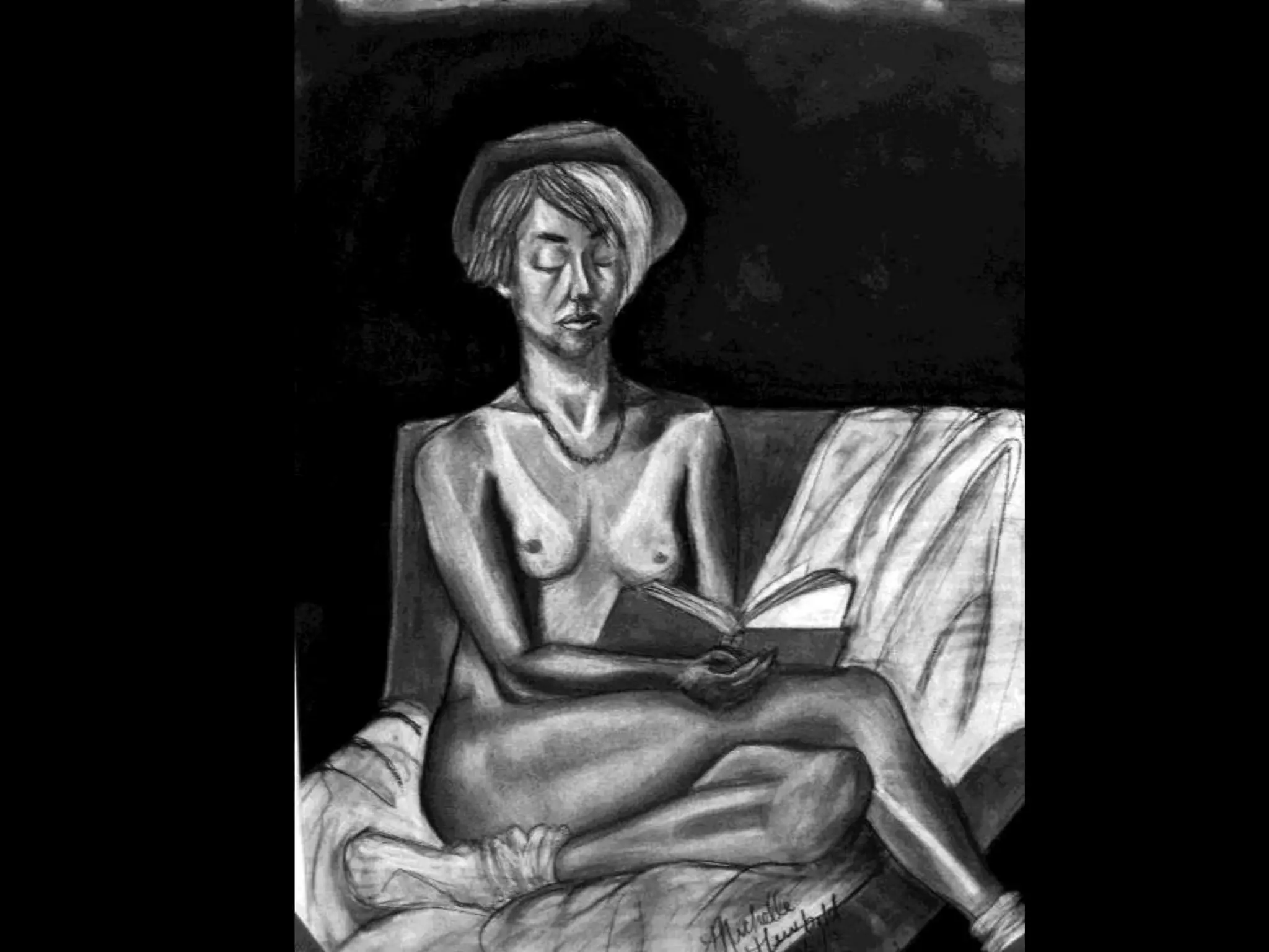 Towards the Extended Pose