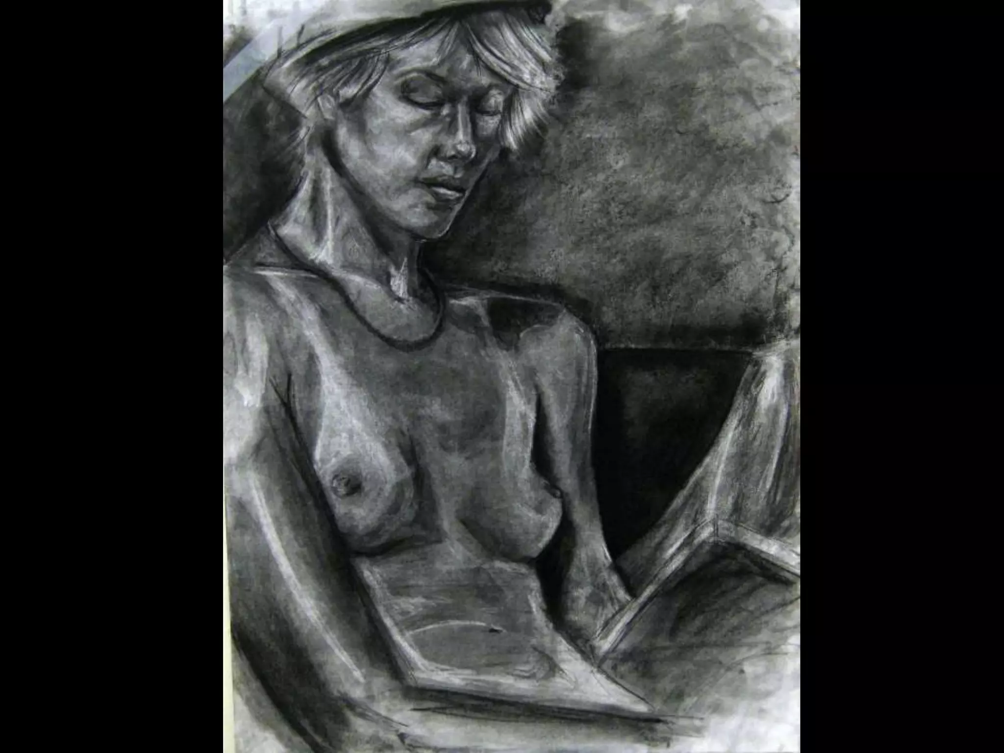 Towards the Extended Pose