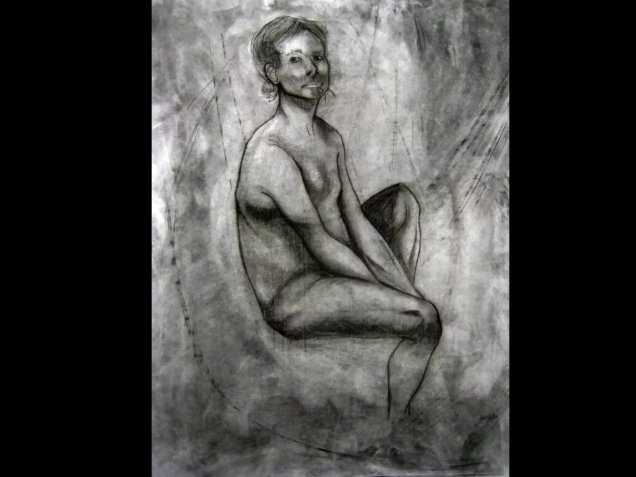 Towards the Extended Pose