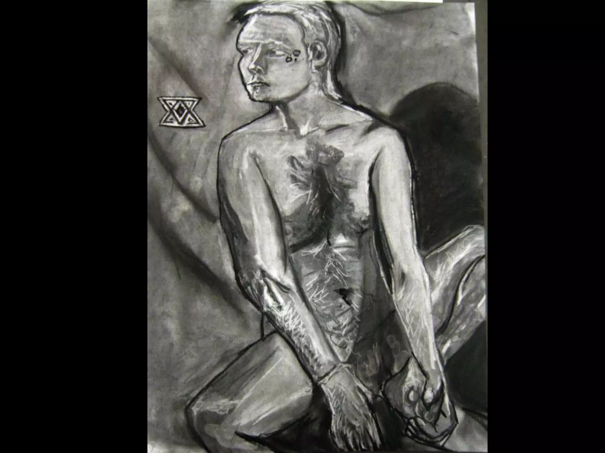 Towards the Extended Pose