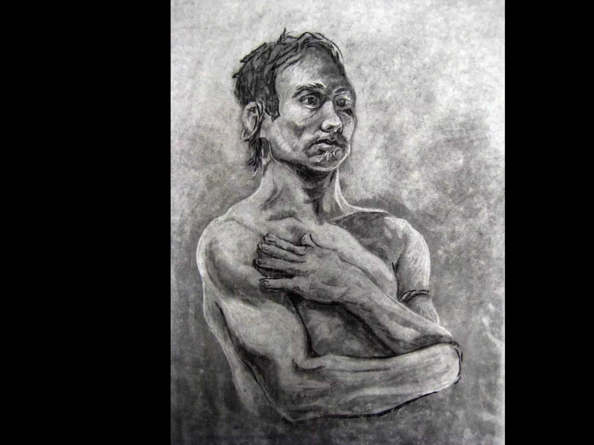 Towards the Extended Pose