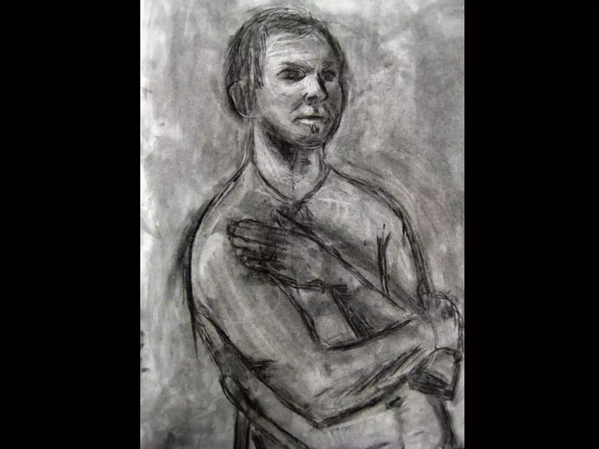 Towards the Extended Pose