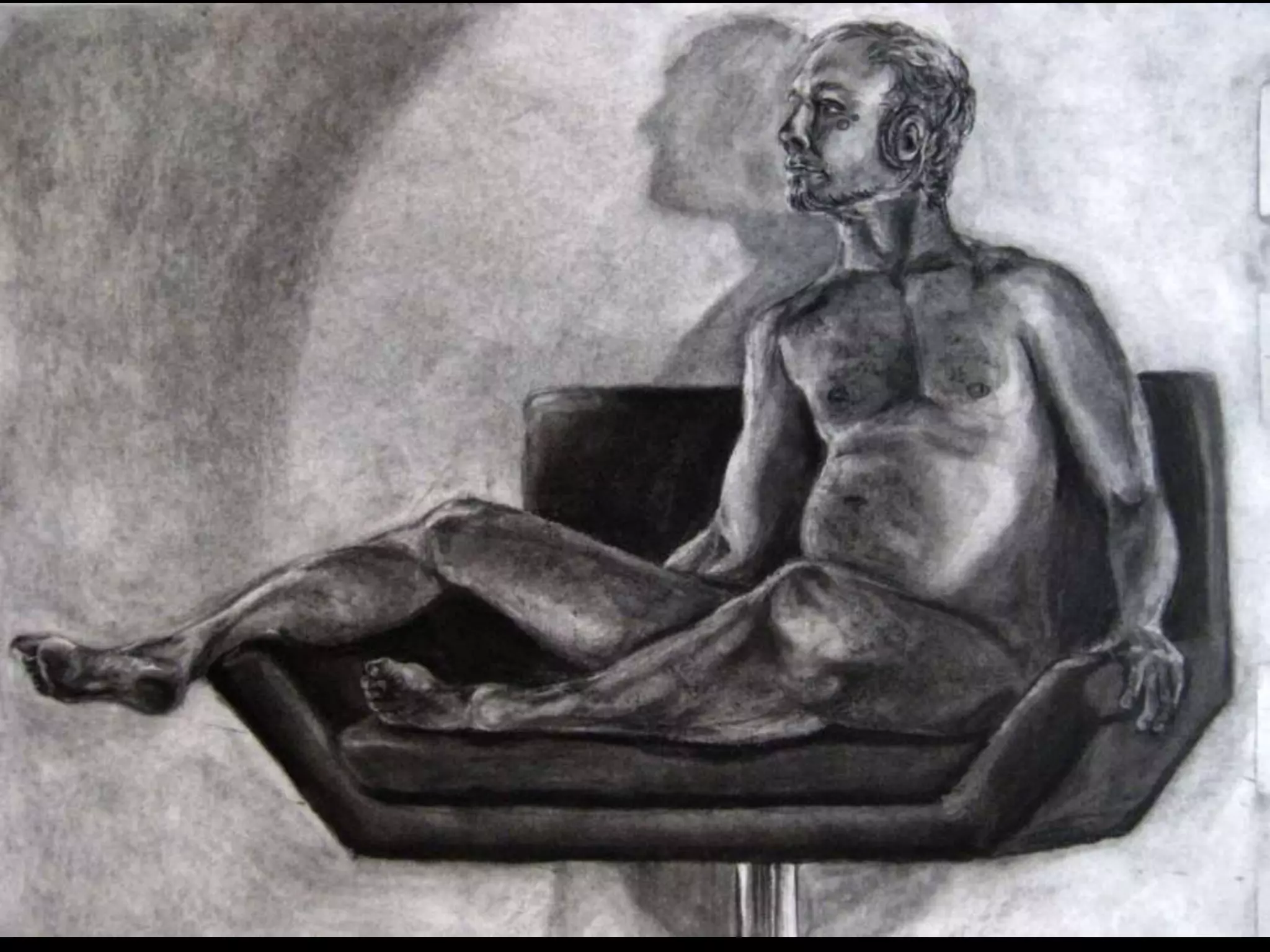 Towards the Extended Pose