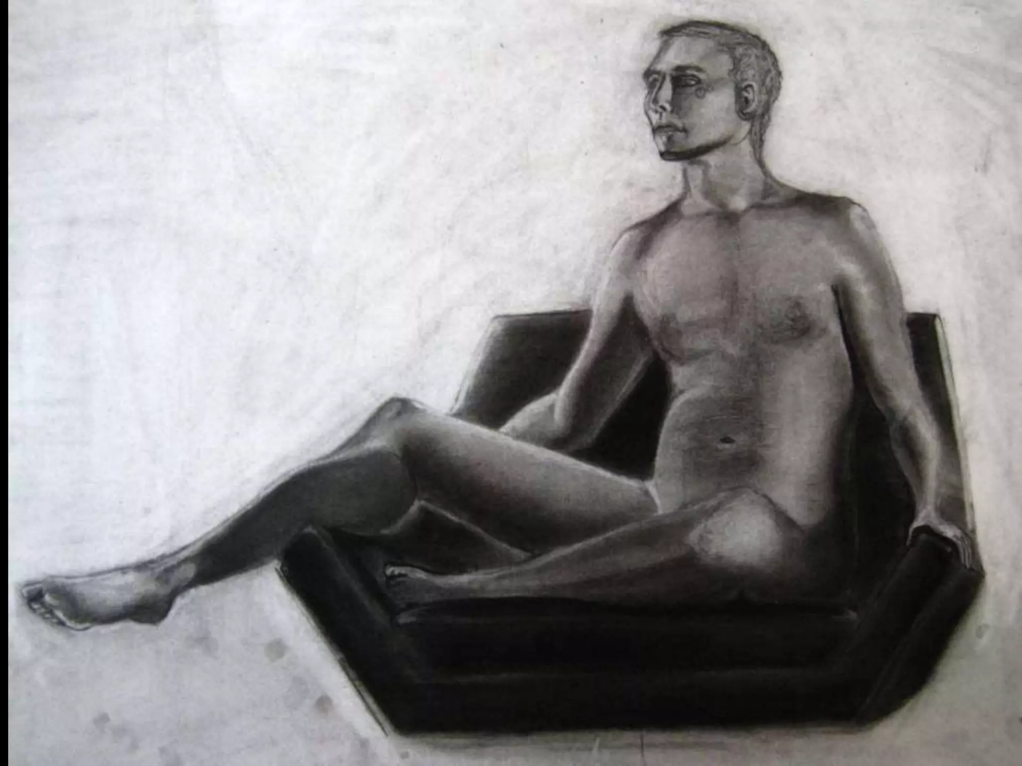 Towards the Extended Pose