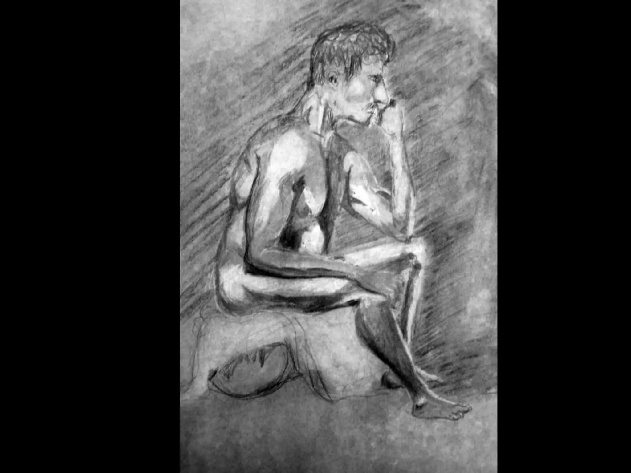 Towards the Extended Pose