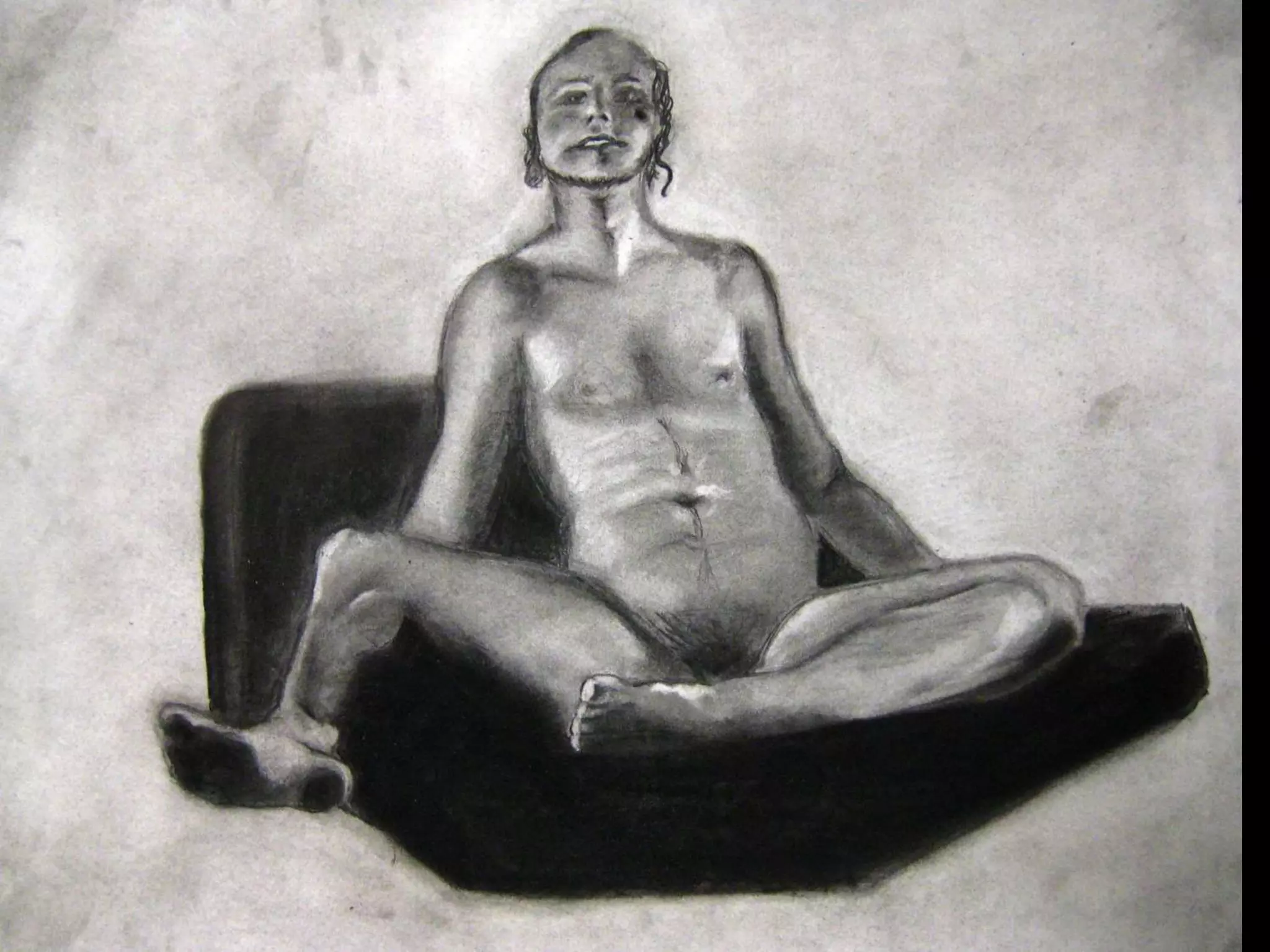 Towards the Extended Pose