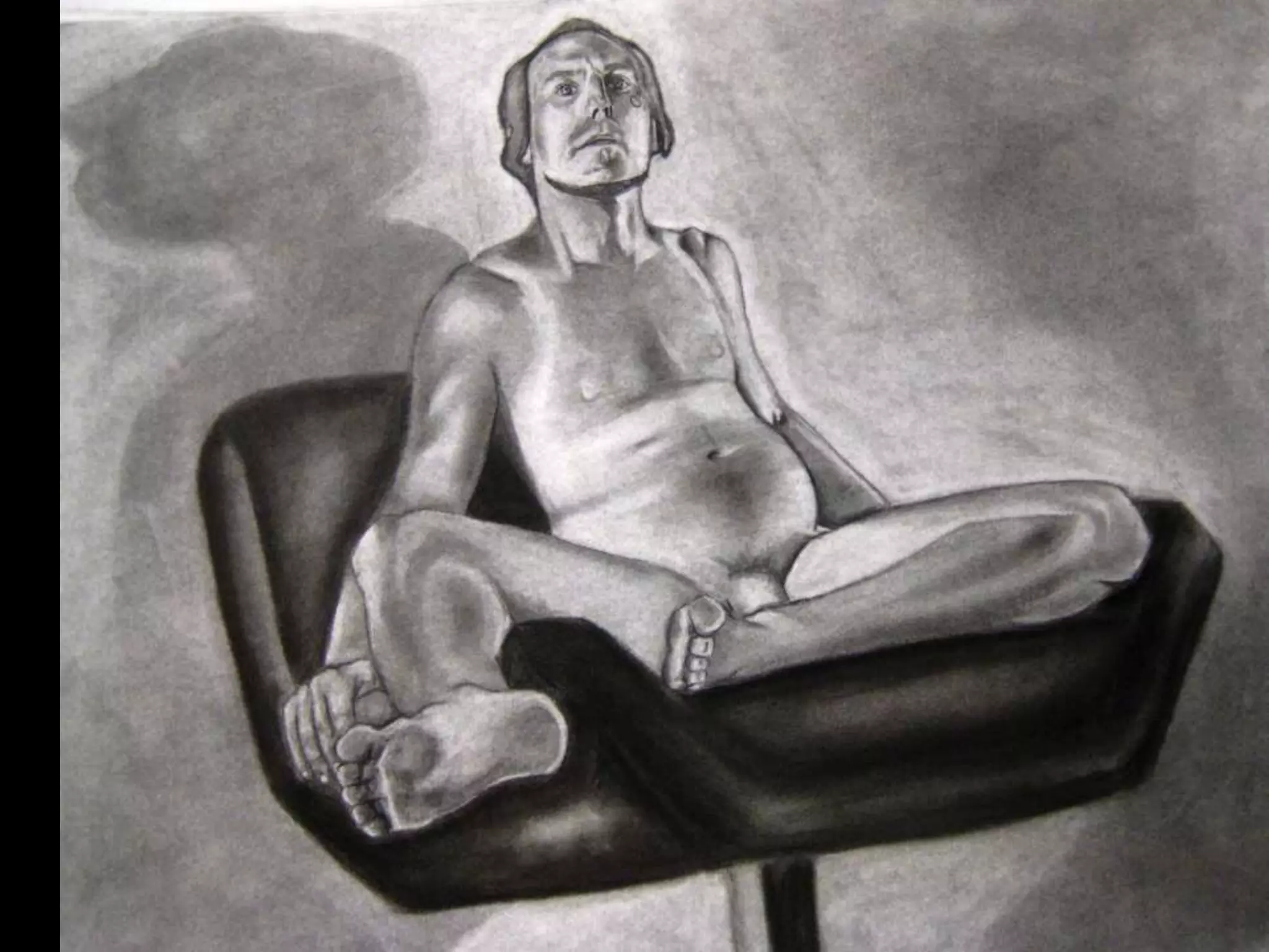 Towards the Extended Pose