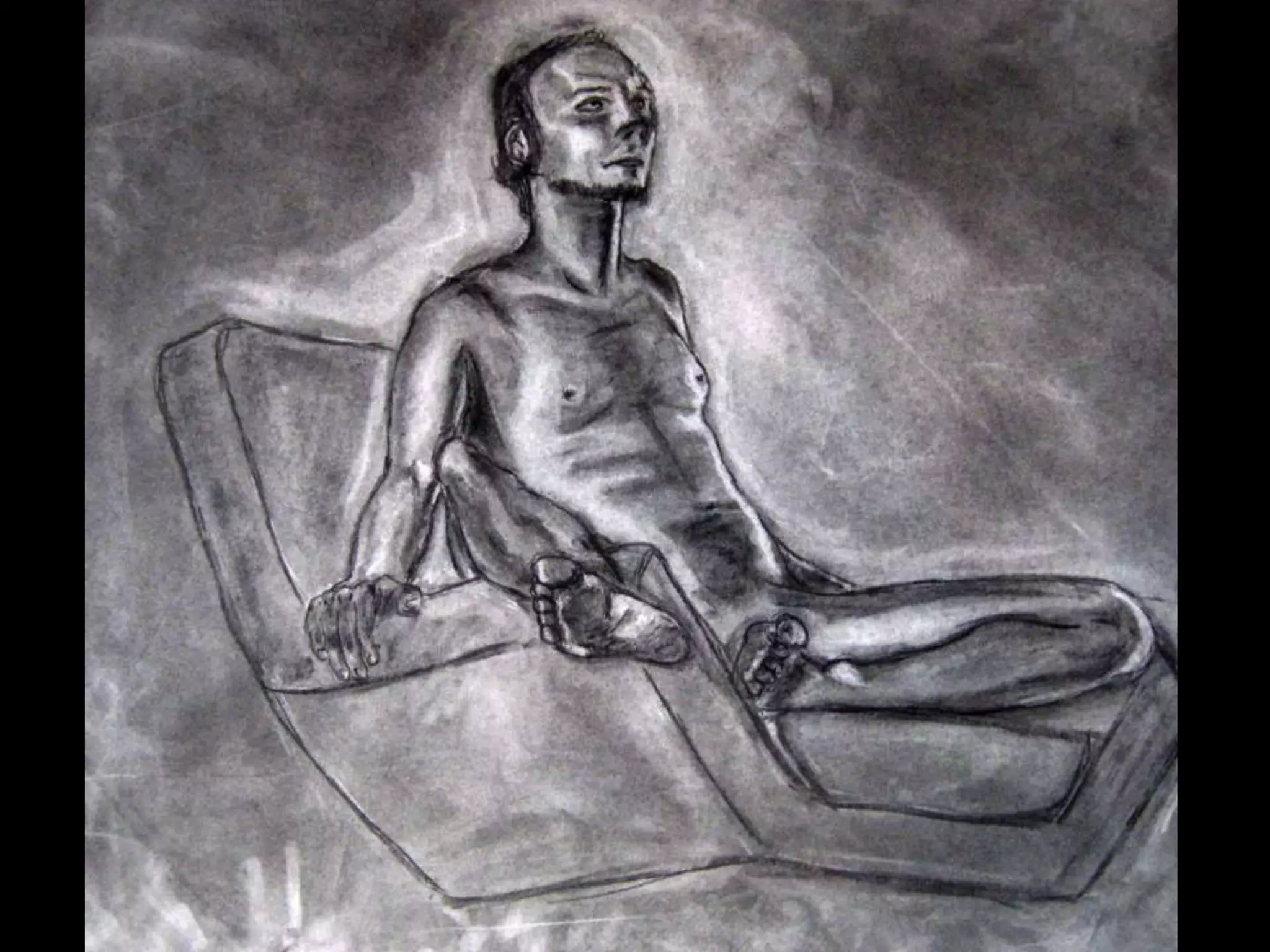 Towards the Extended Pose