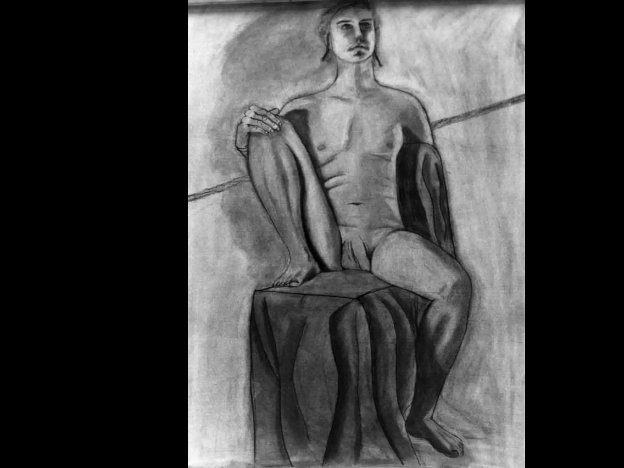 Towards the Extended Pose