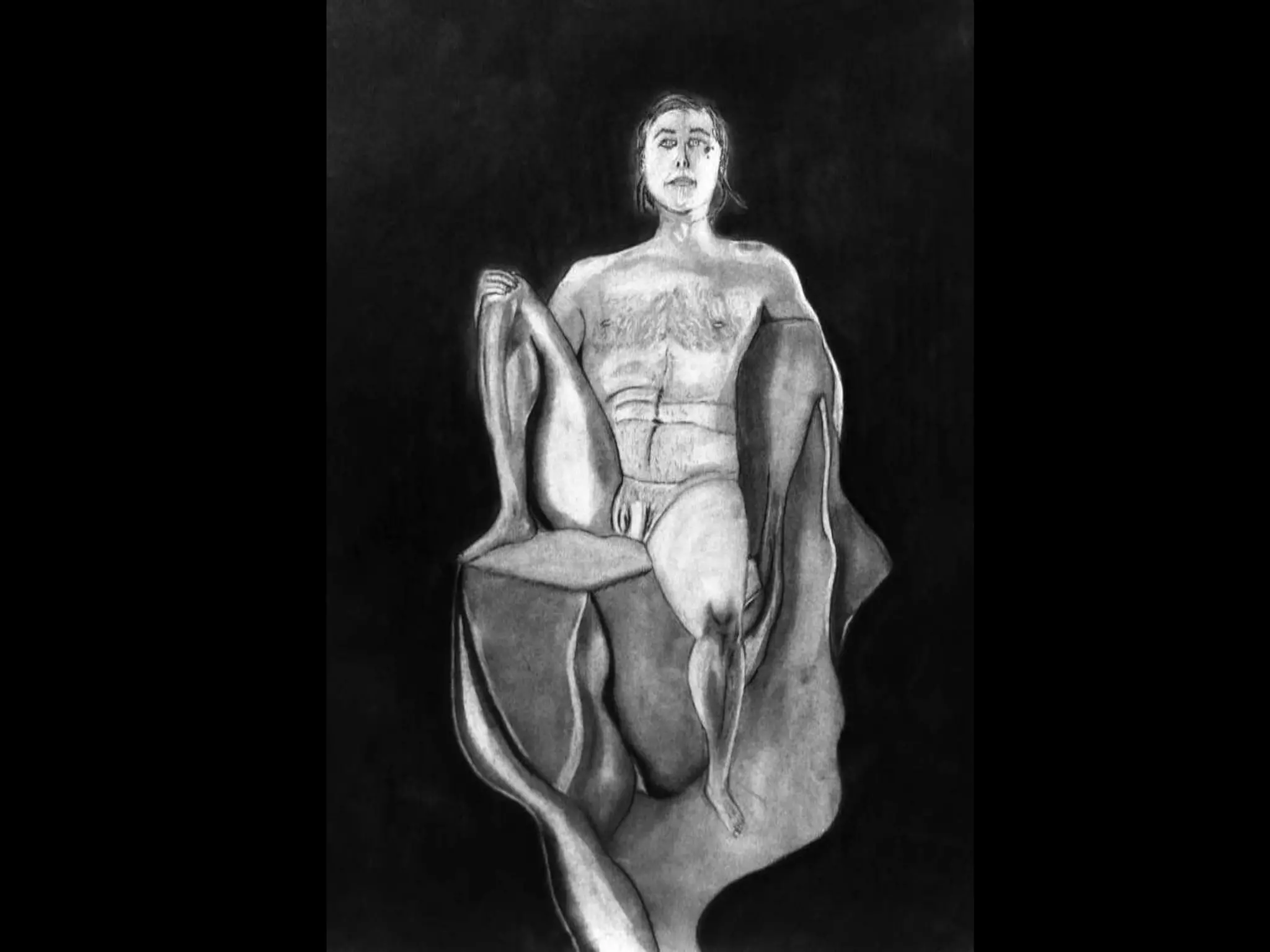 Towards the Extended Pose