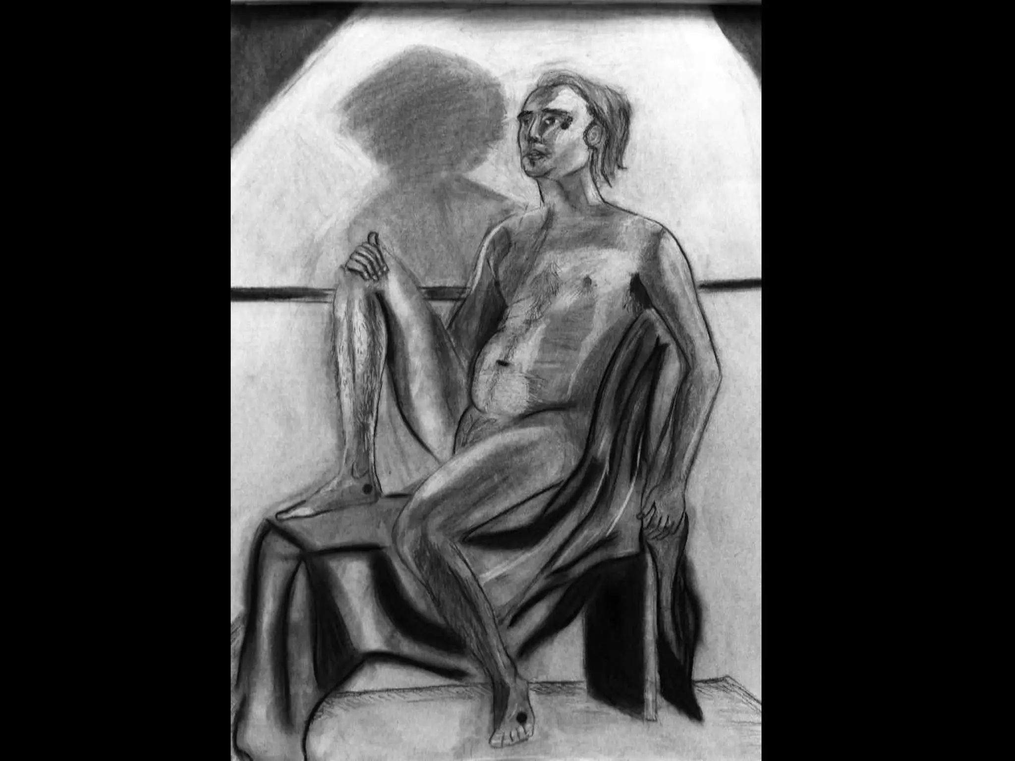 Towards the Extended Pose