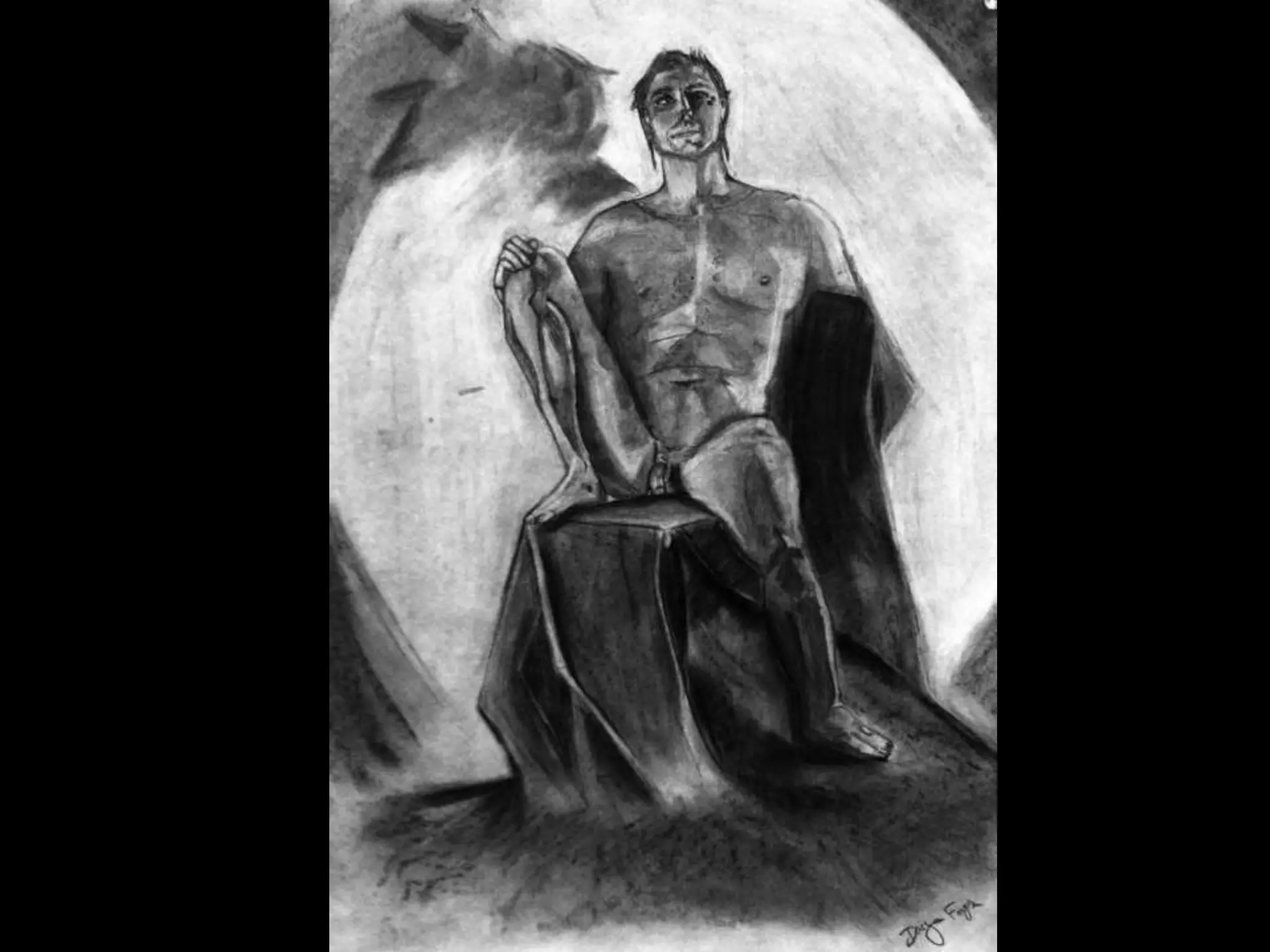 Towards the Extended Pose