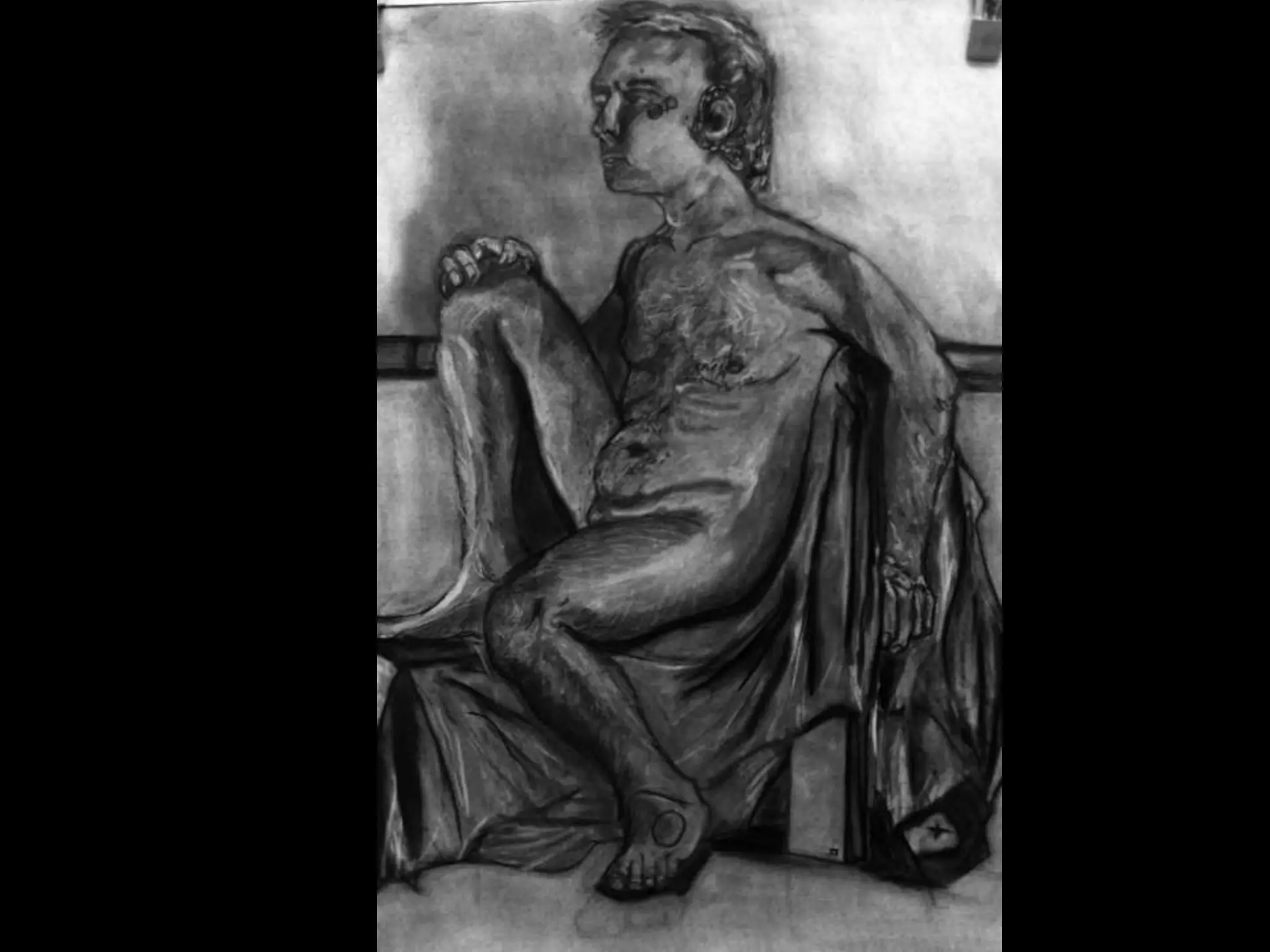 Towards the Extended Pose