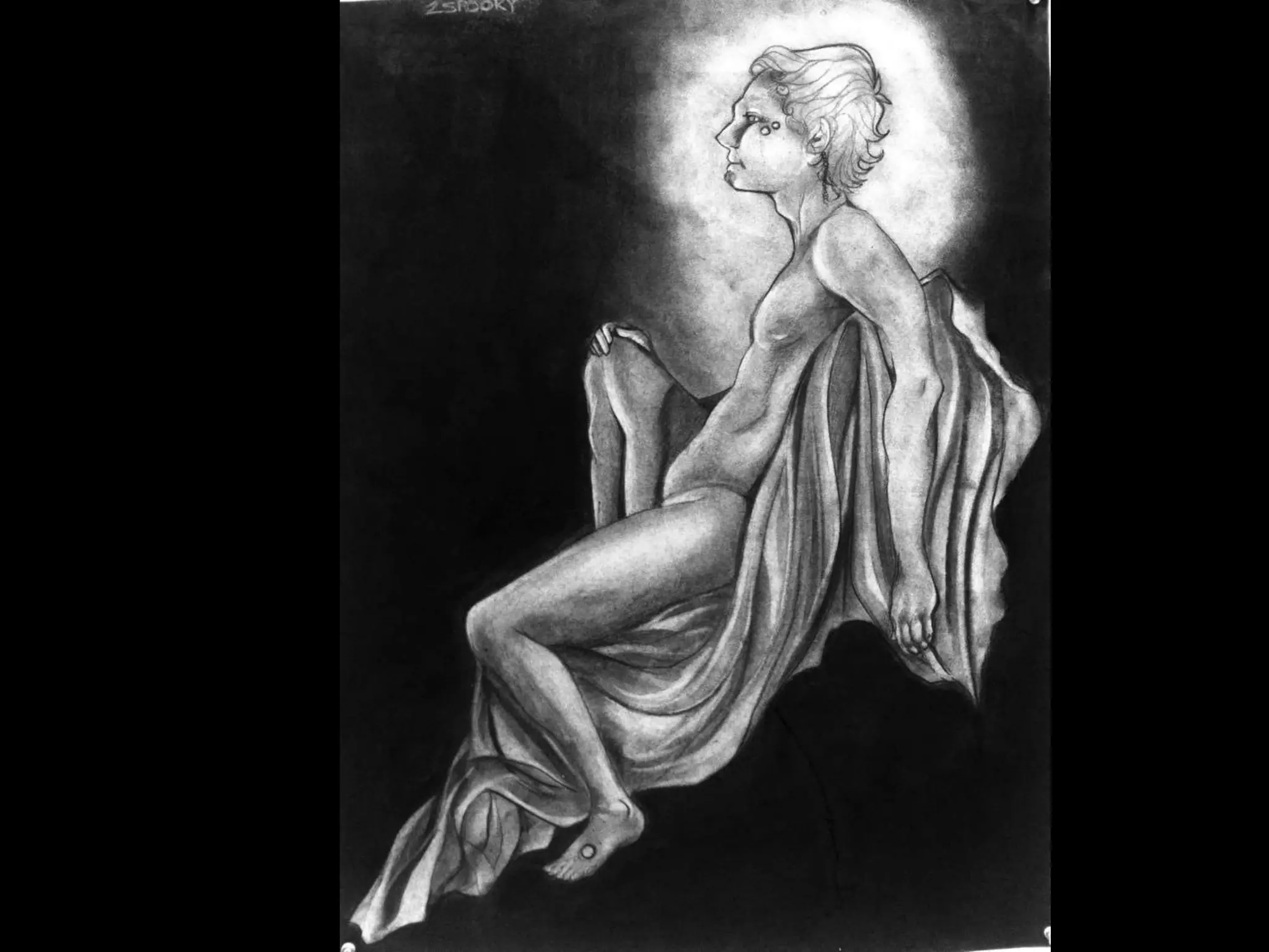 Towards the Extended Pose