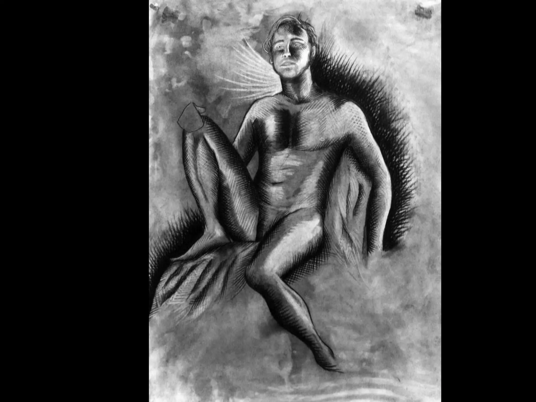 Towards the Extended Pose