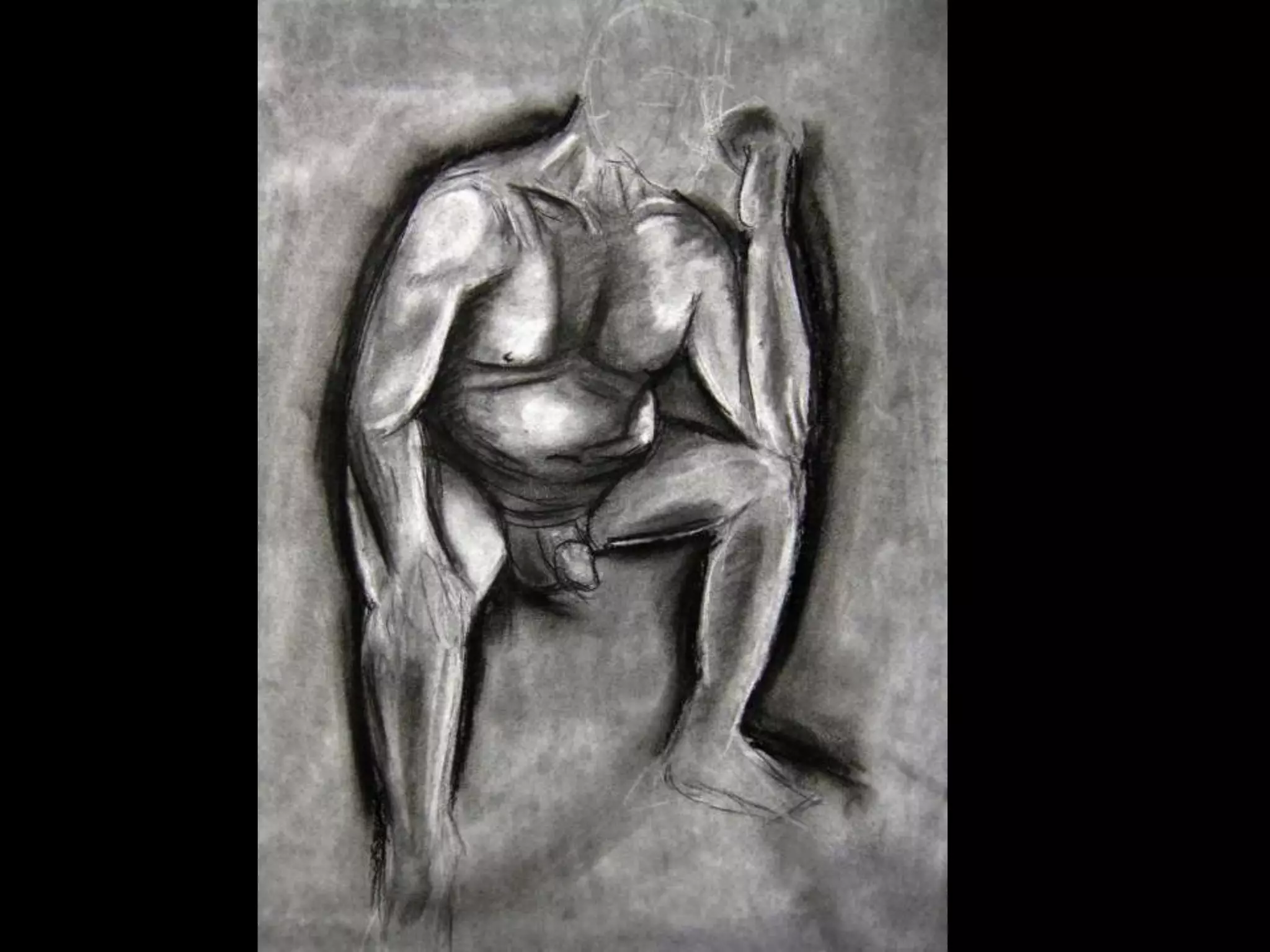 Towards the Extended Pose