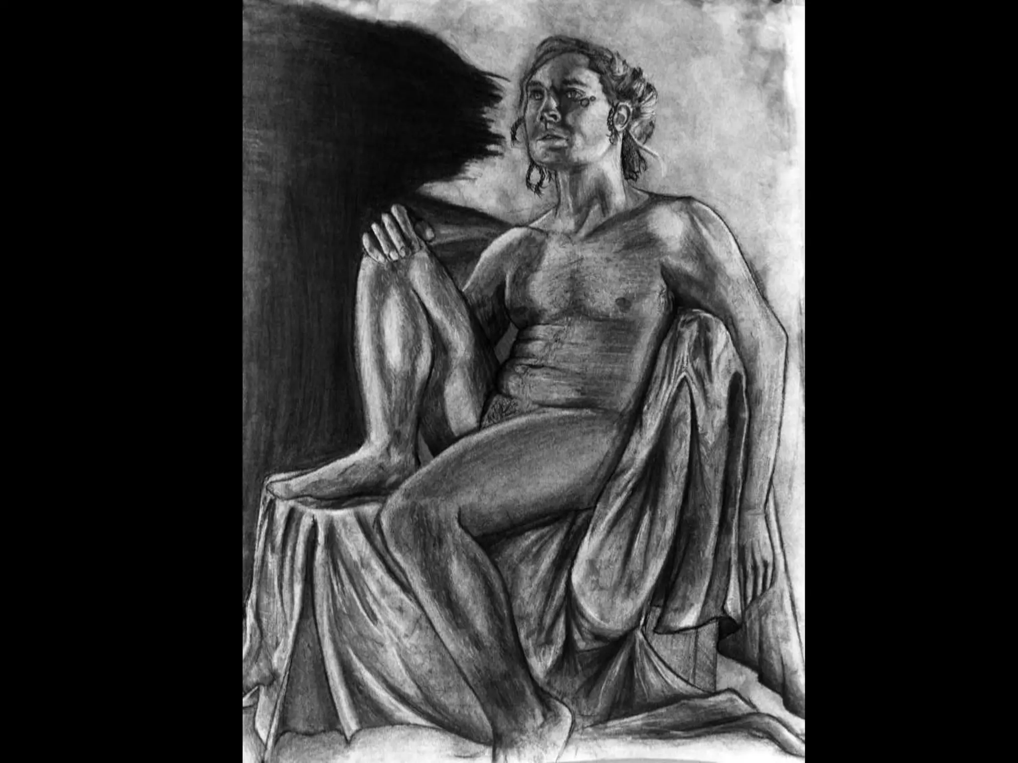 Towards the Extended Pose