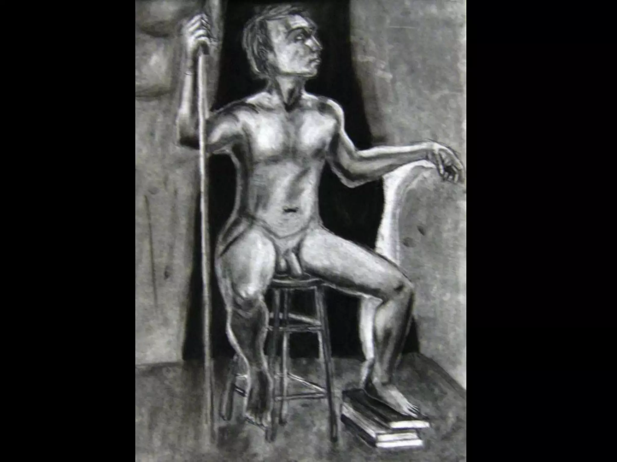 Towards the Extended Pose