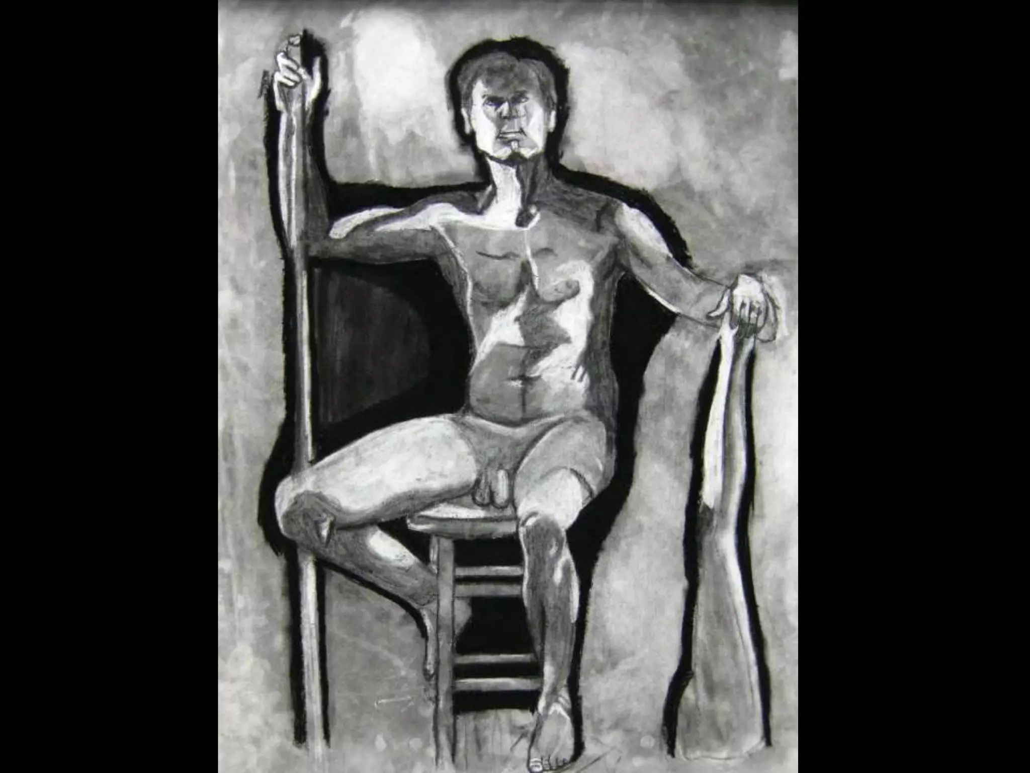 Towards the Extended Pose