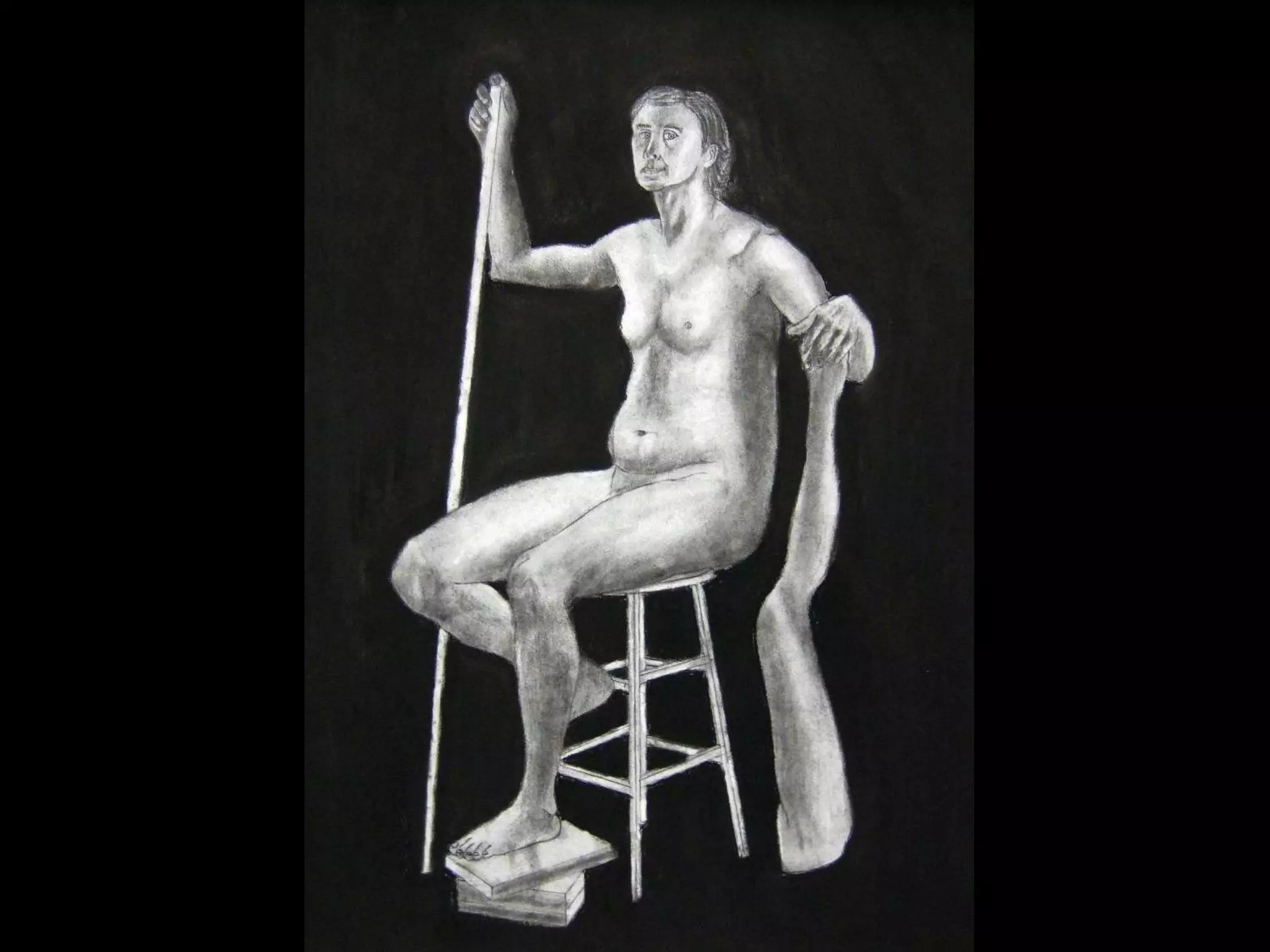 Towards the Extended Pose