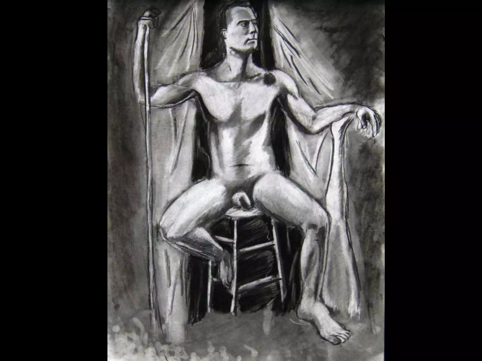 Towards the Extended Pose