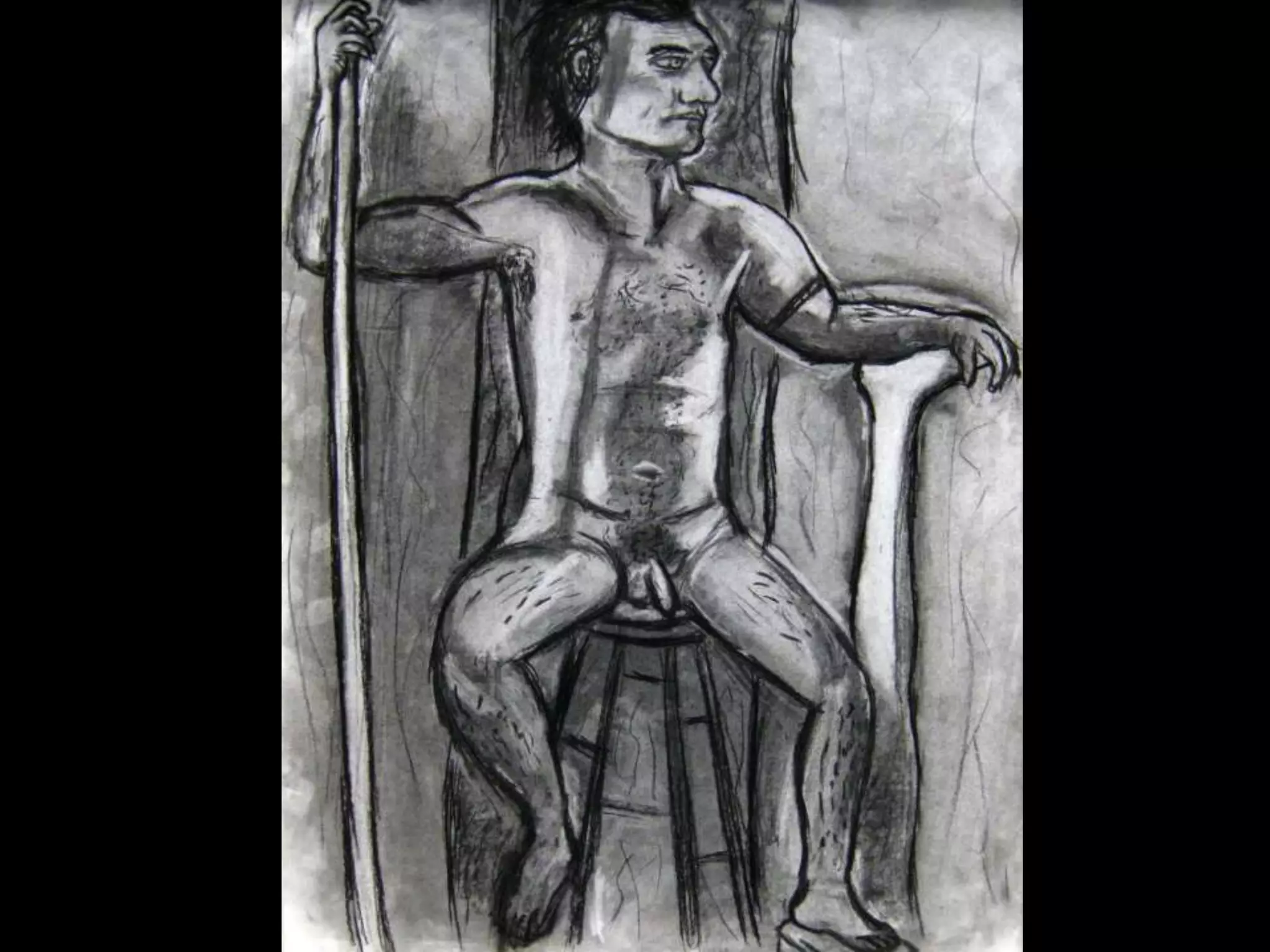 Towards the Extended Pose