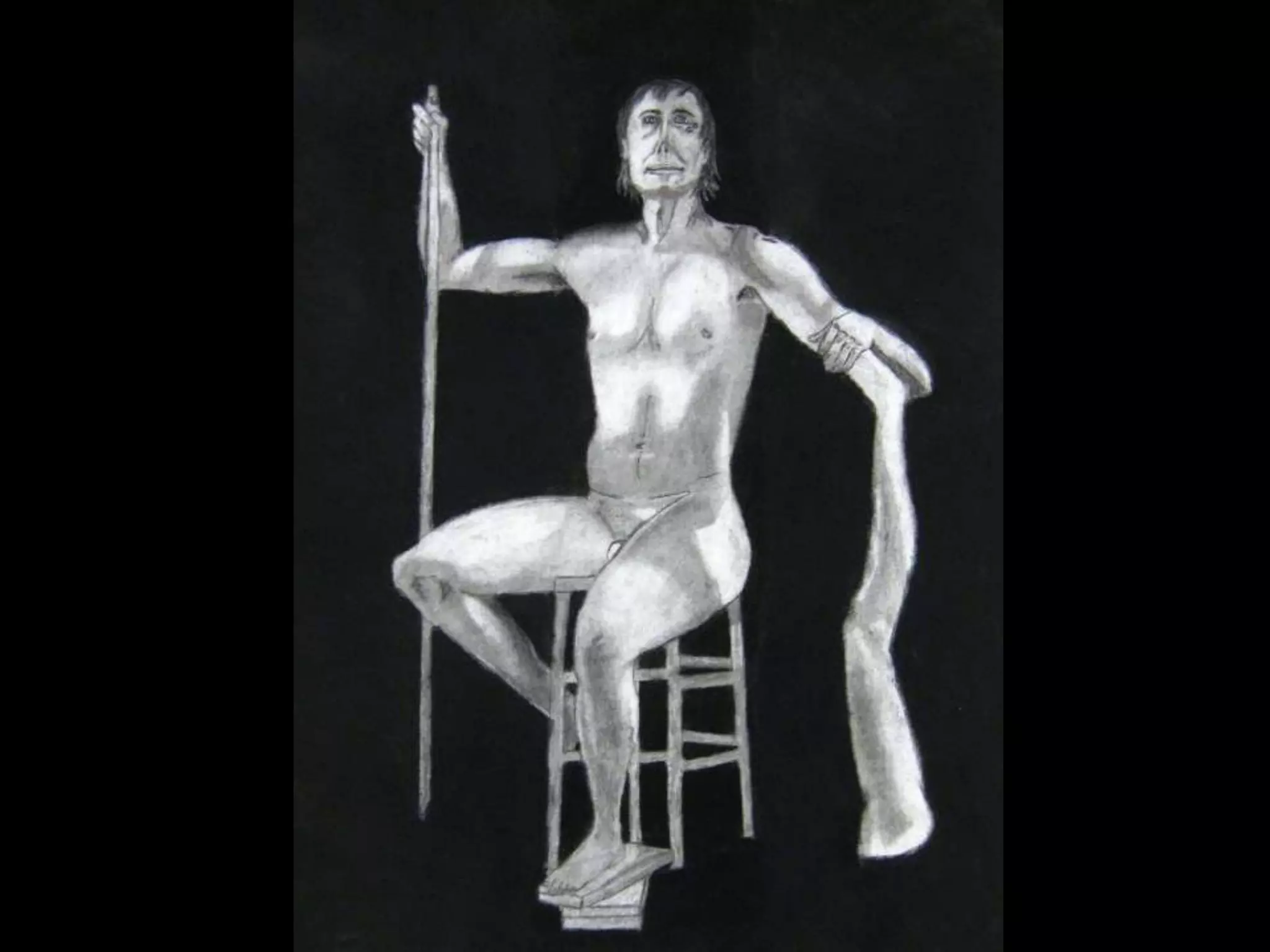 Towards the Extended Pose