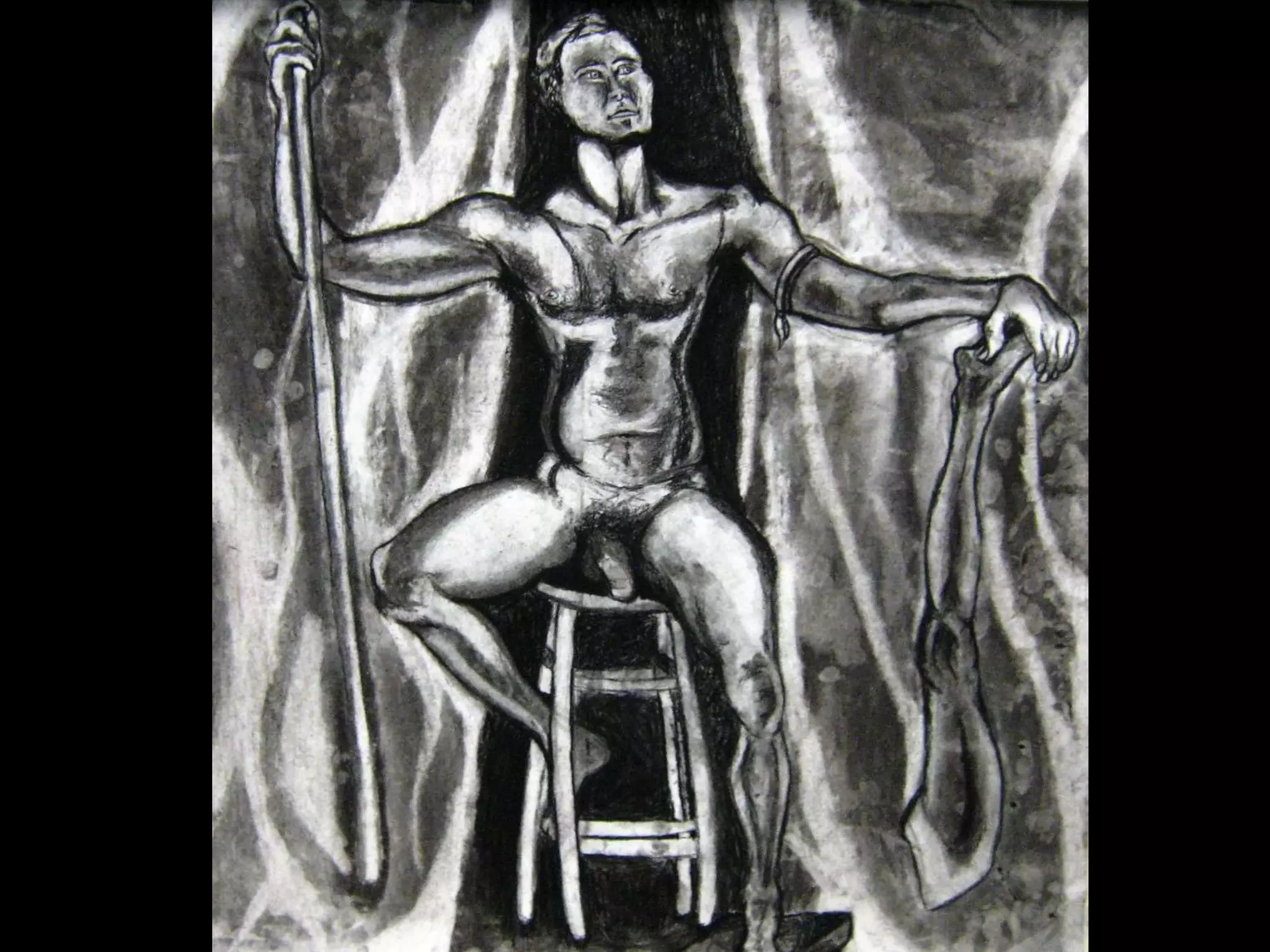 Towards the Extended Pose