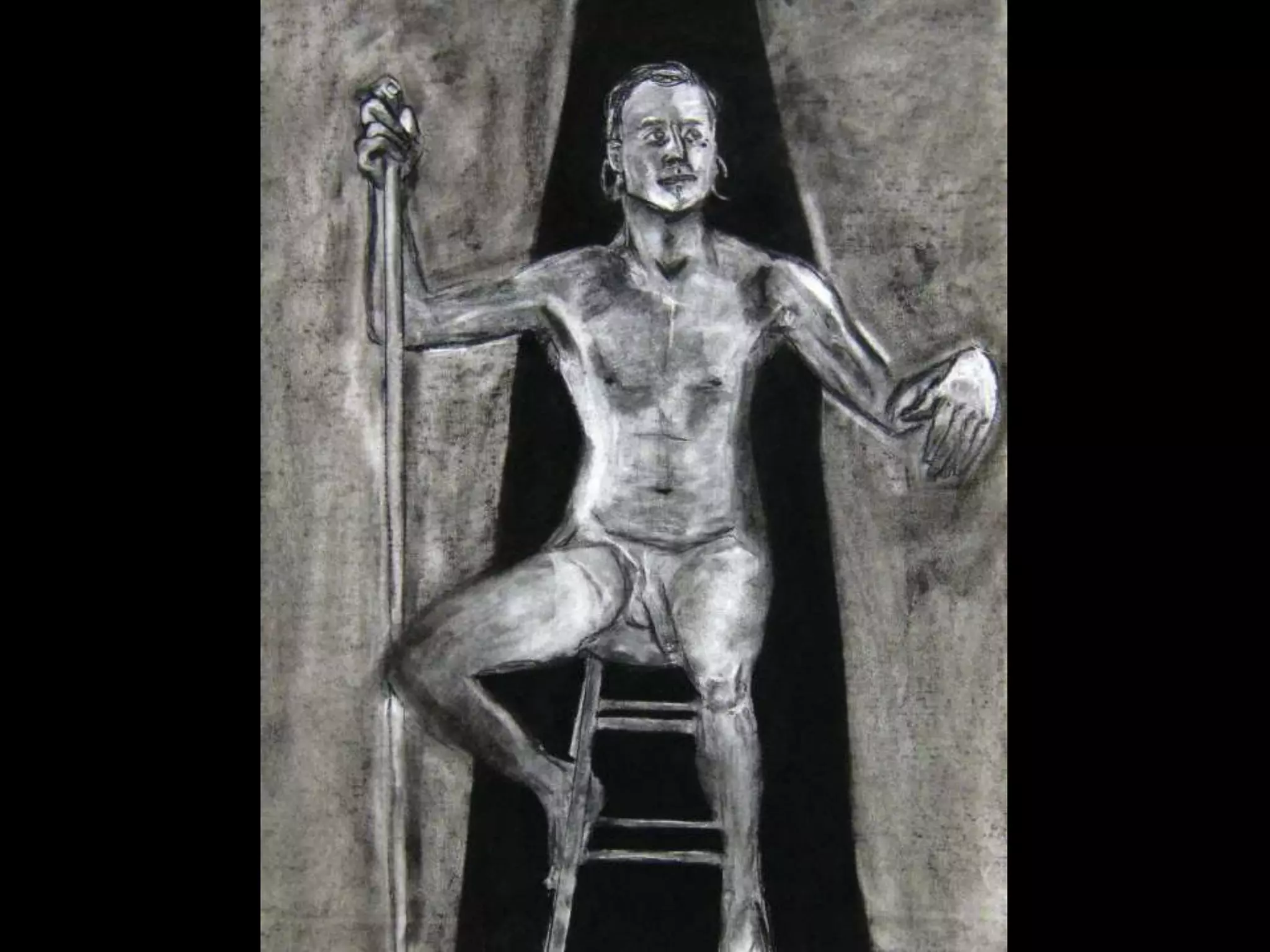 Towards the Extended Pose