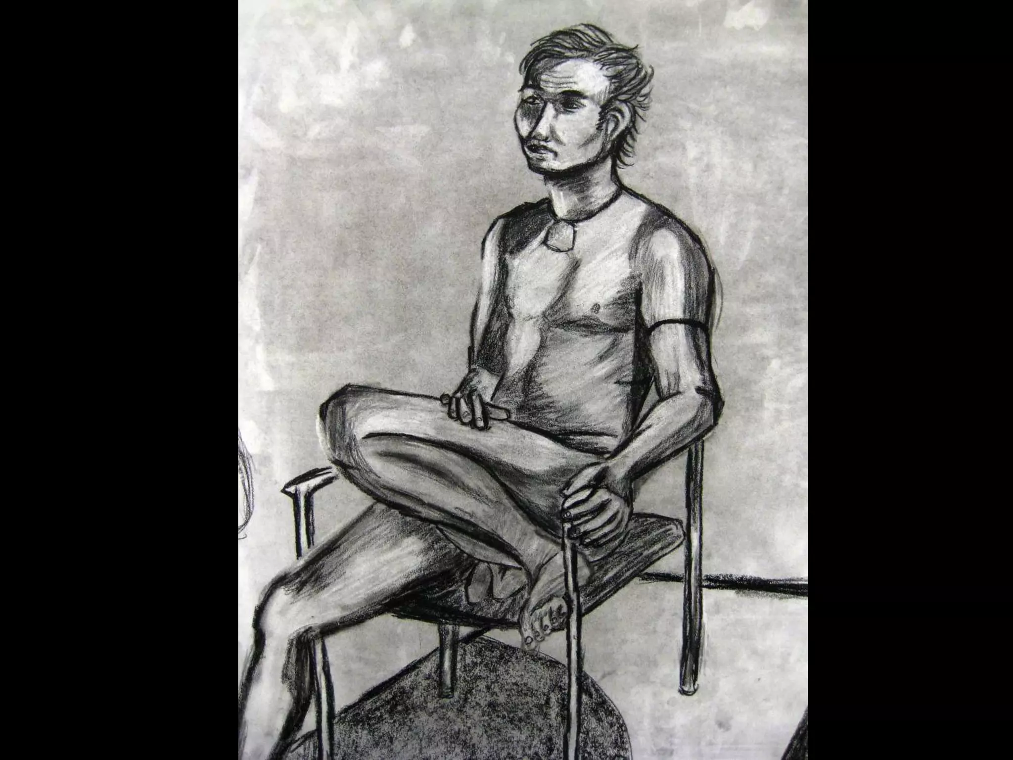 Towards the Extended Pose