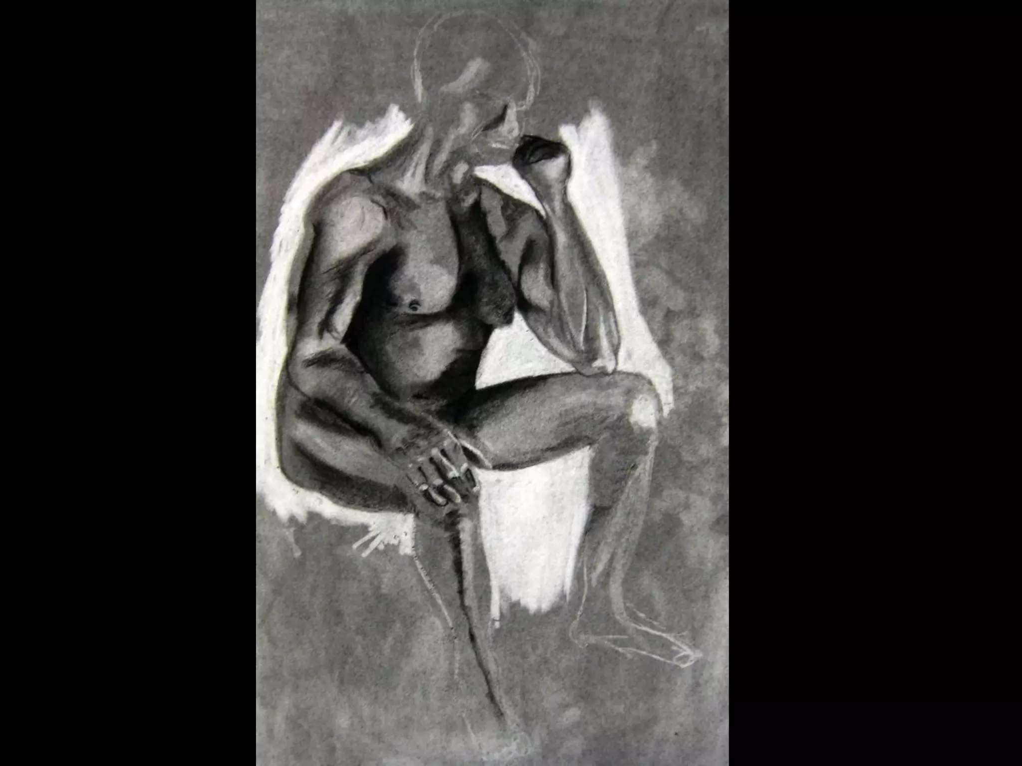 Towards the Extended Pose