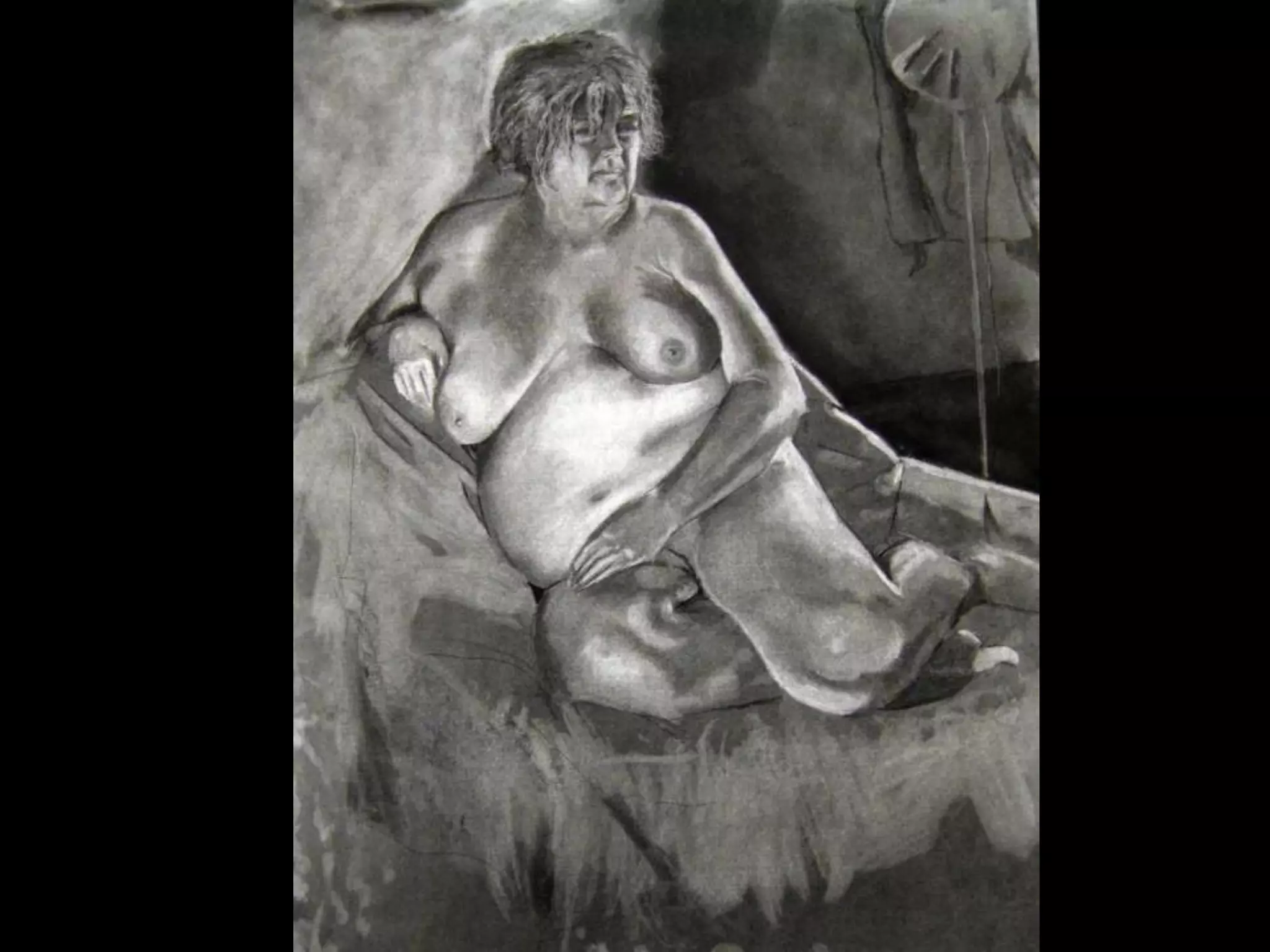 Towards the Extended Pose